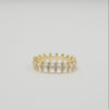 Bague Amandine