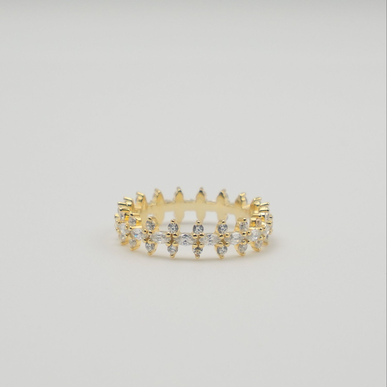 Amandine Ring