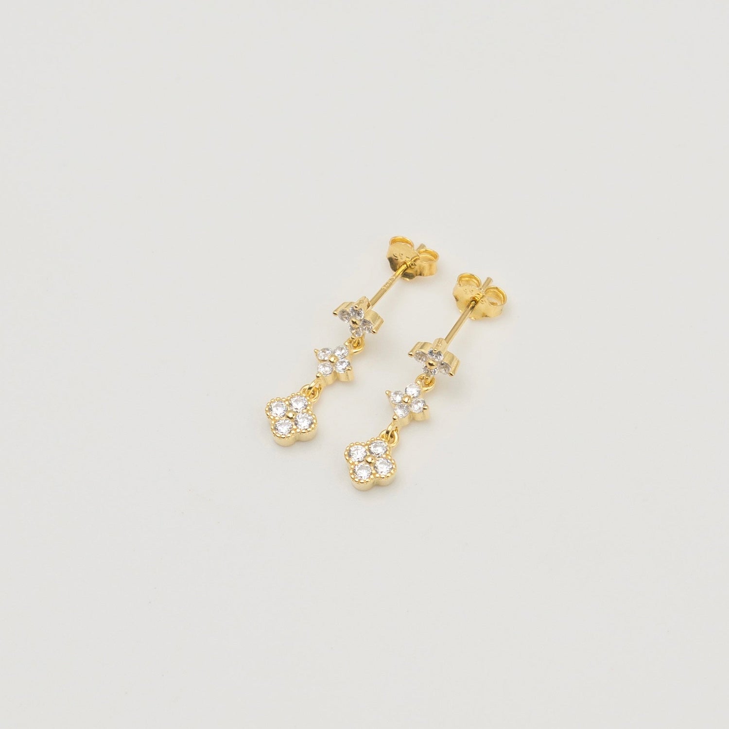 Gabrielle Earrings