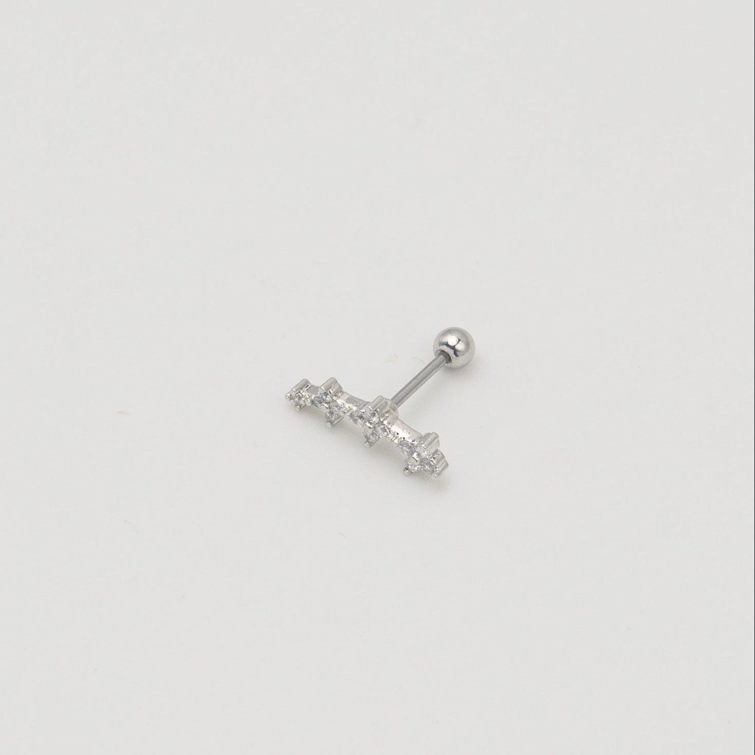 Harper Earring (sold as one, not a pair)