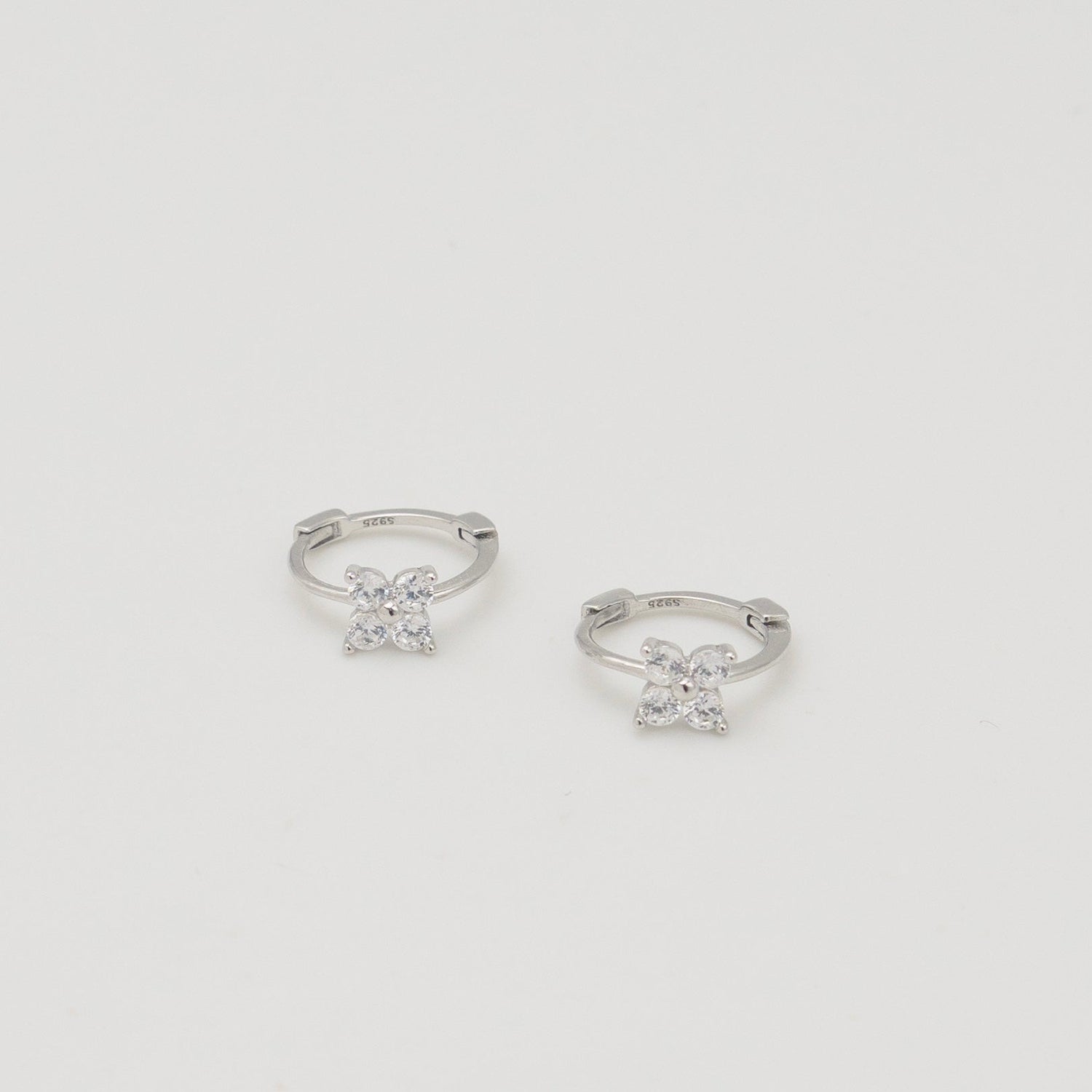 Lucie Earrings