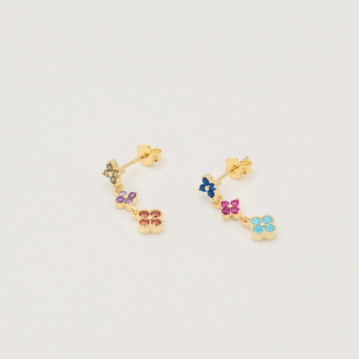Gabrielle Earrings