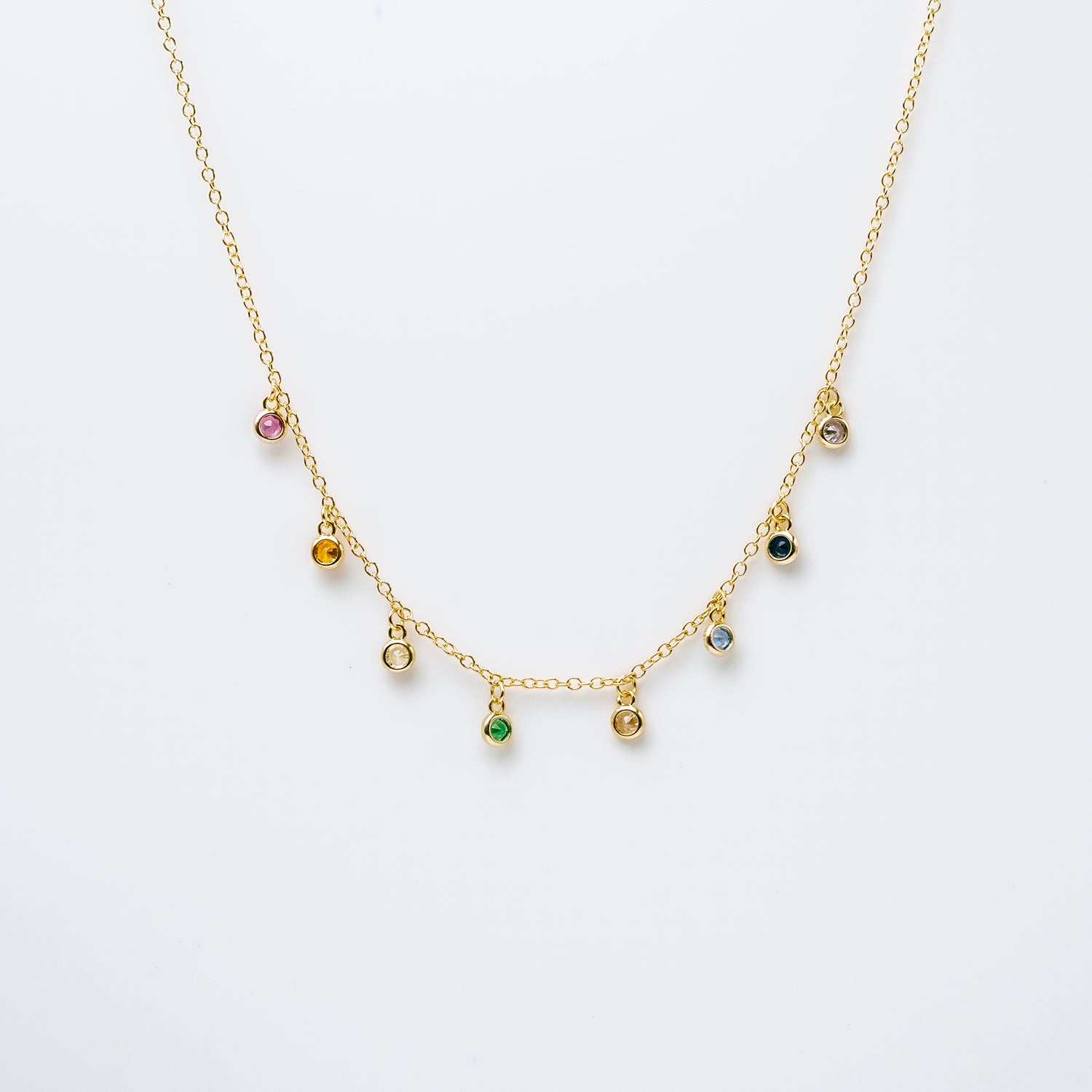 Collier Laurine