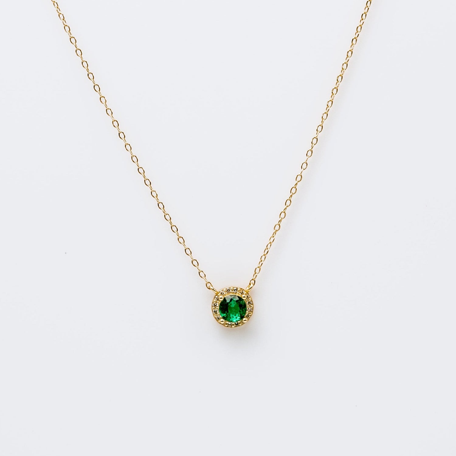 Denise Necklace