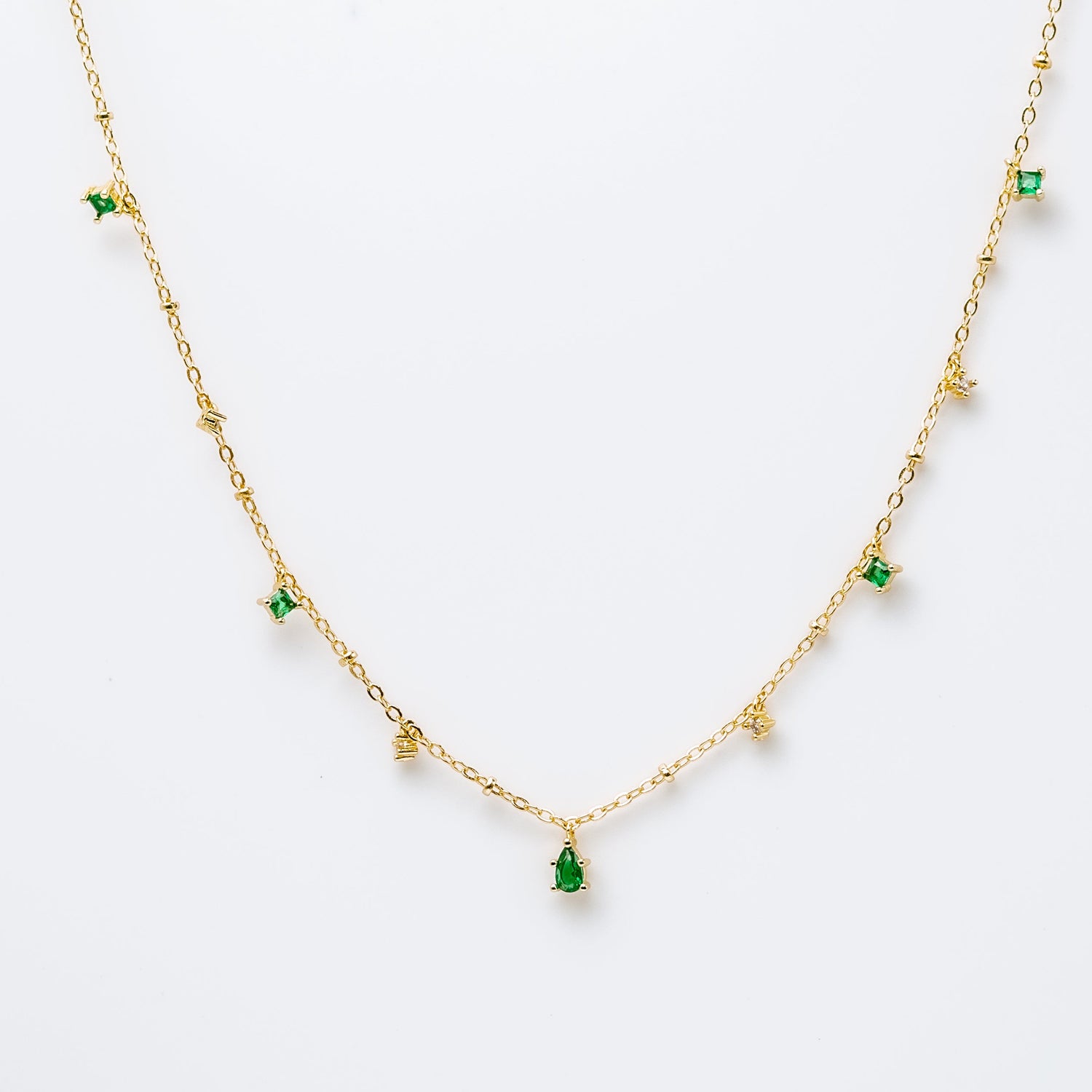 Jocelyne Necklace