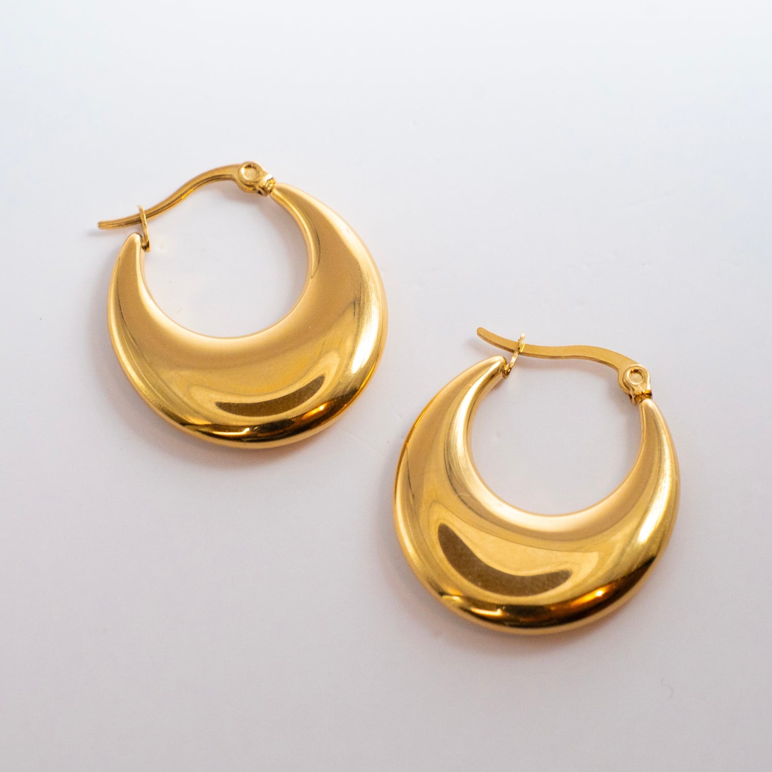 Joelle Earrings