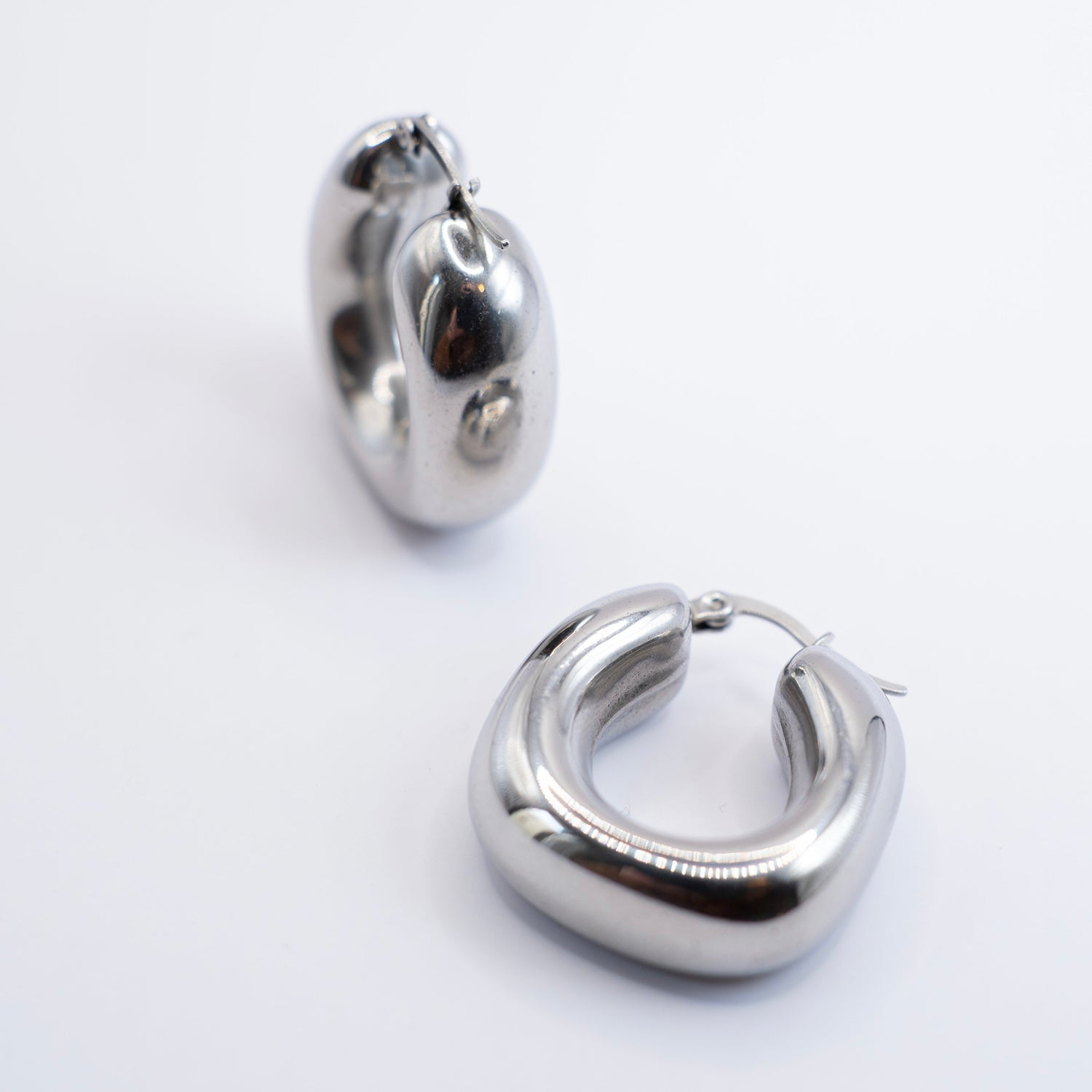Agnes Earrings