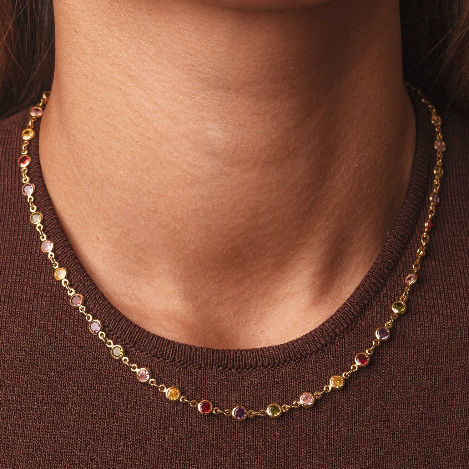 Collier Célia