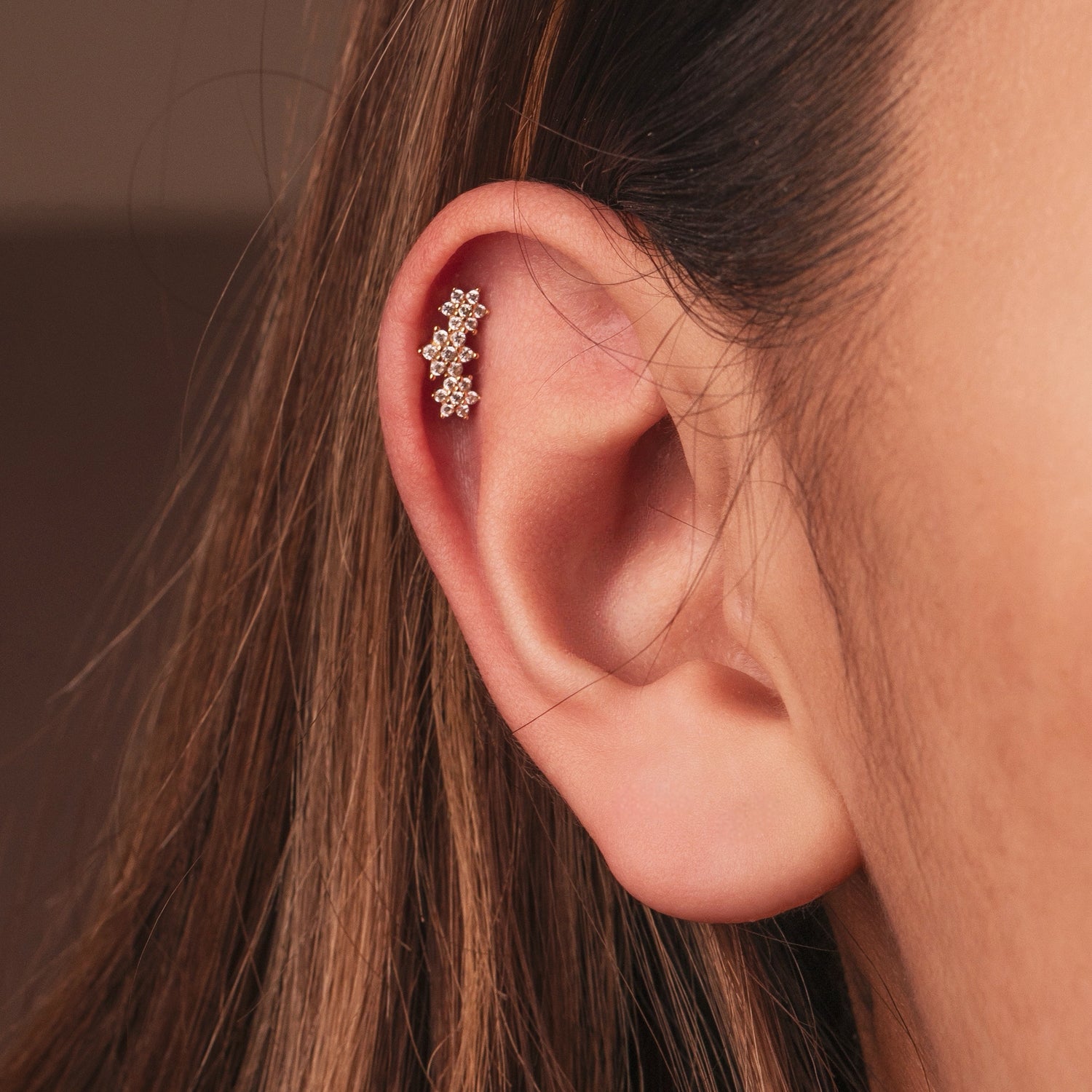 Lou Earrings
