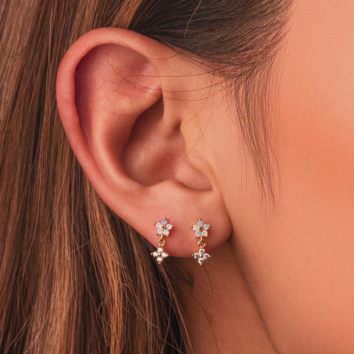 Constance Earrings