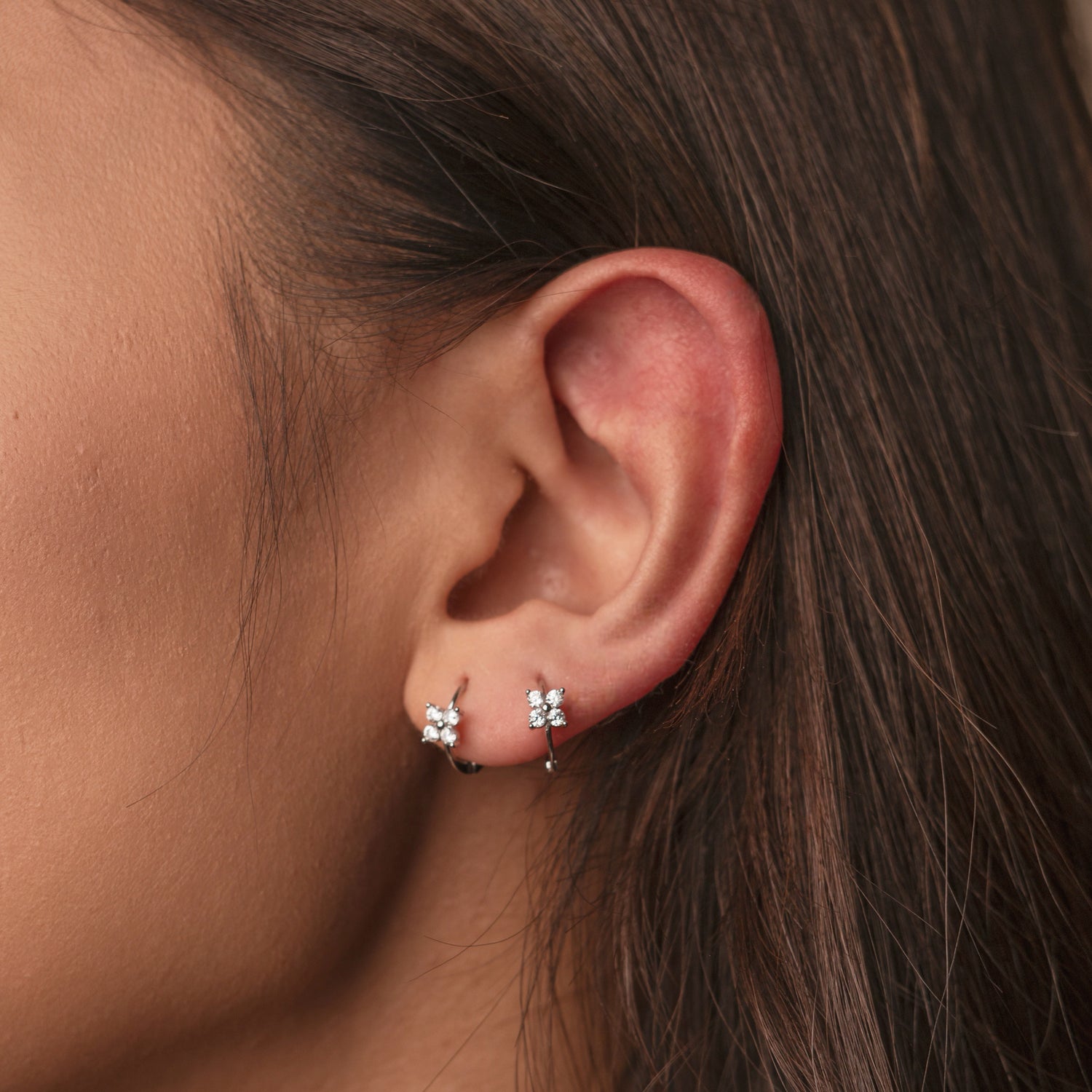 Lucie Earrings