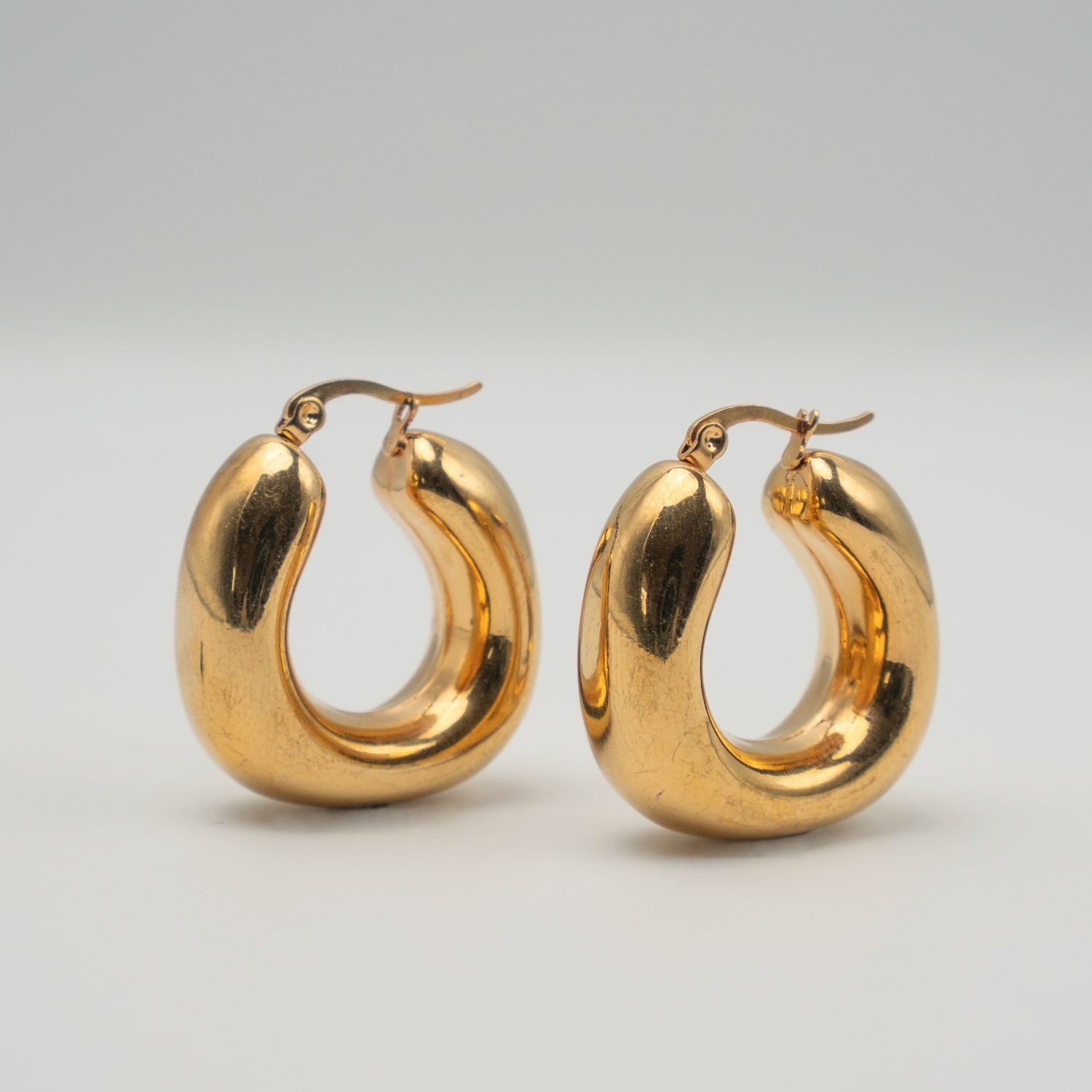Agnes Earrings