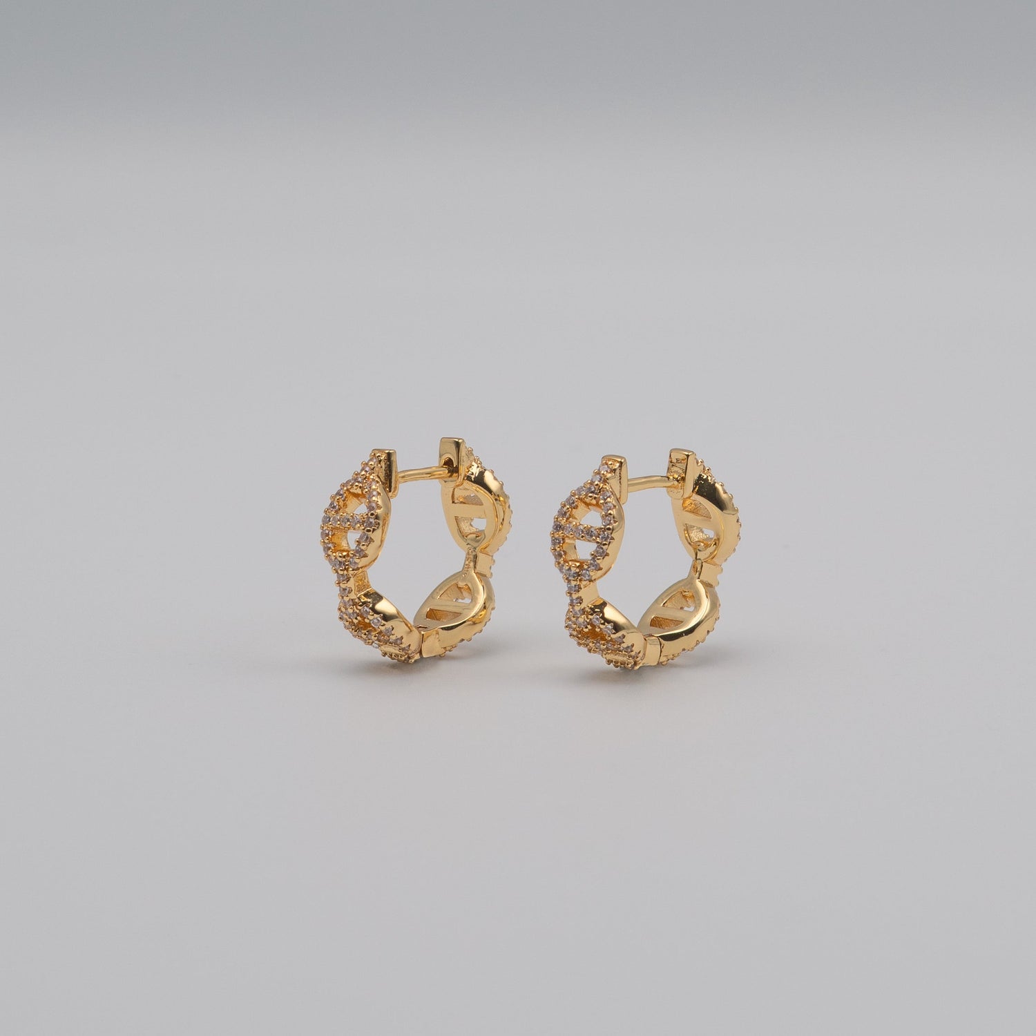 Caprice Earrings