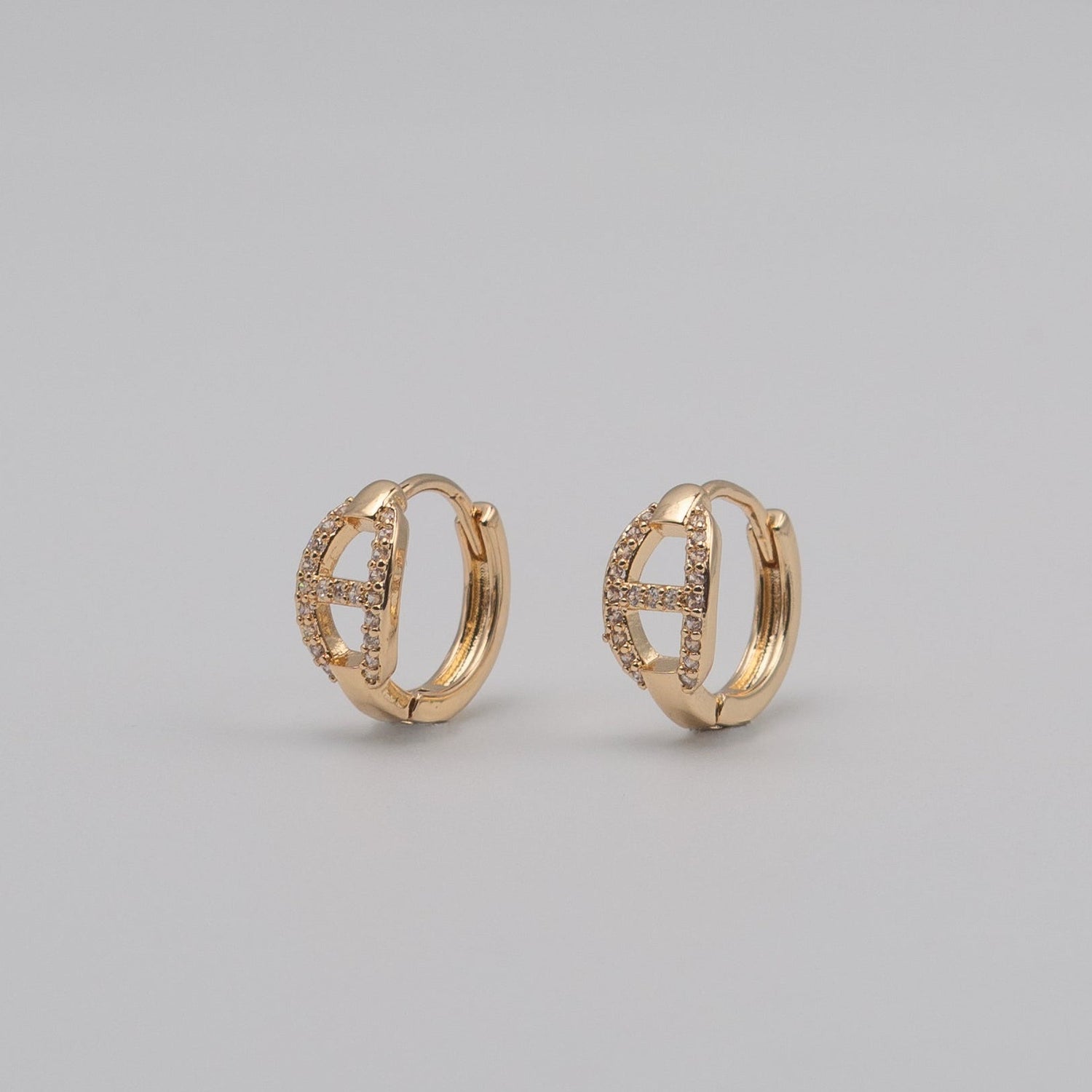 Ayla Earrings