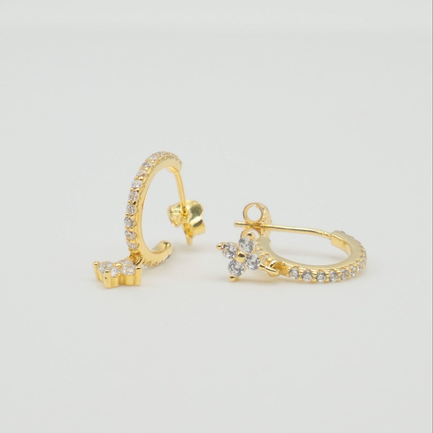 Ophélie Earrings