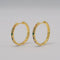 Boucles d'oreilles Skye