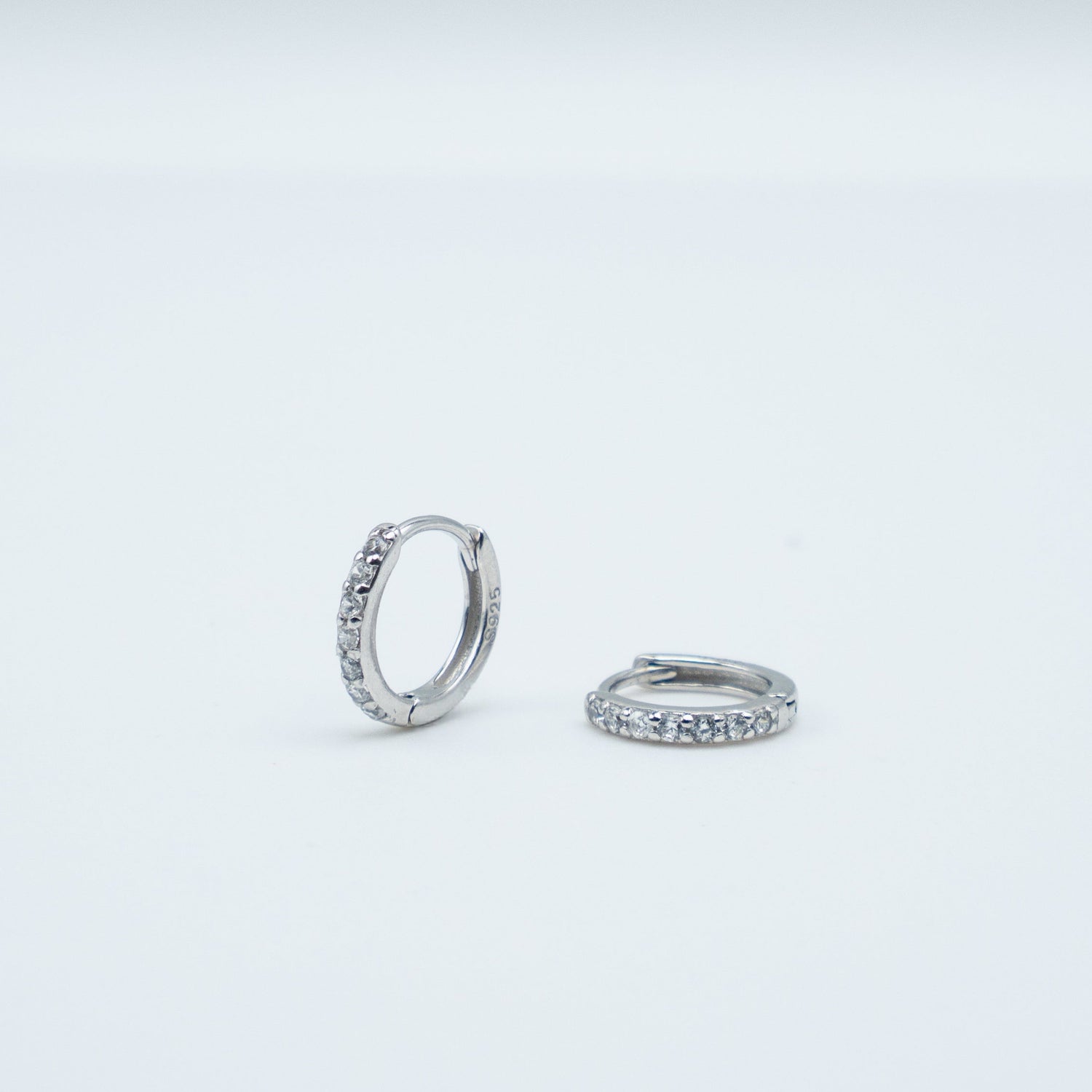 Cécile Earrings