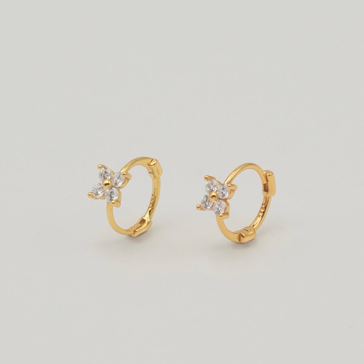 Lucie Earrings