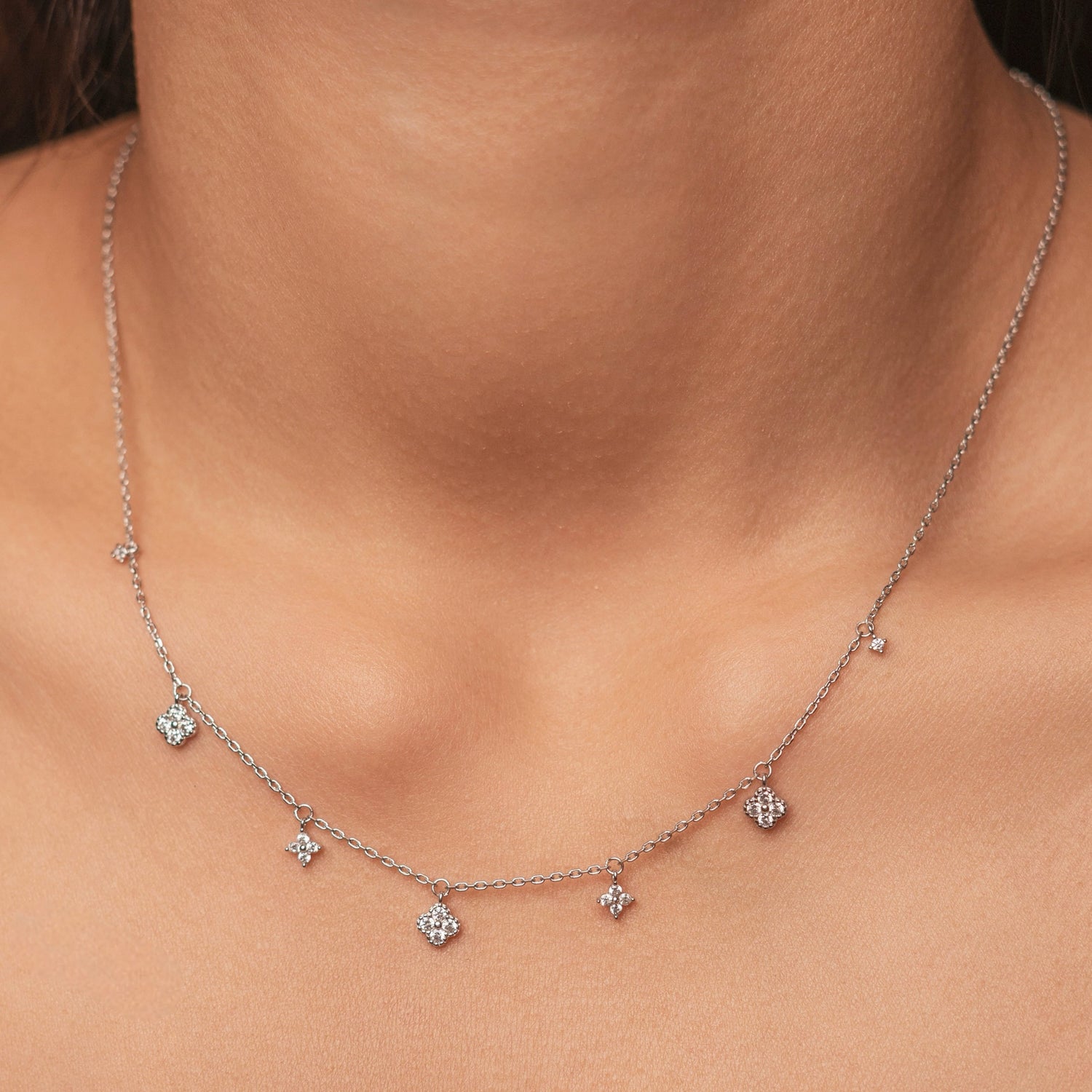Charlotte Necklace