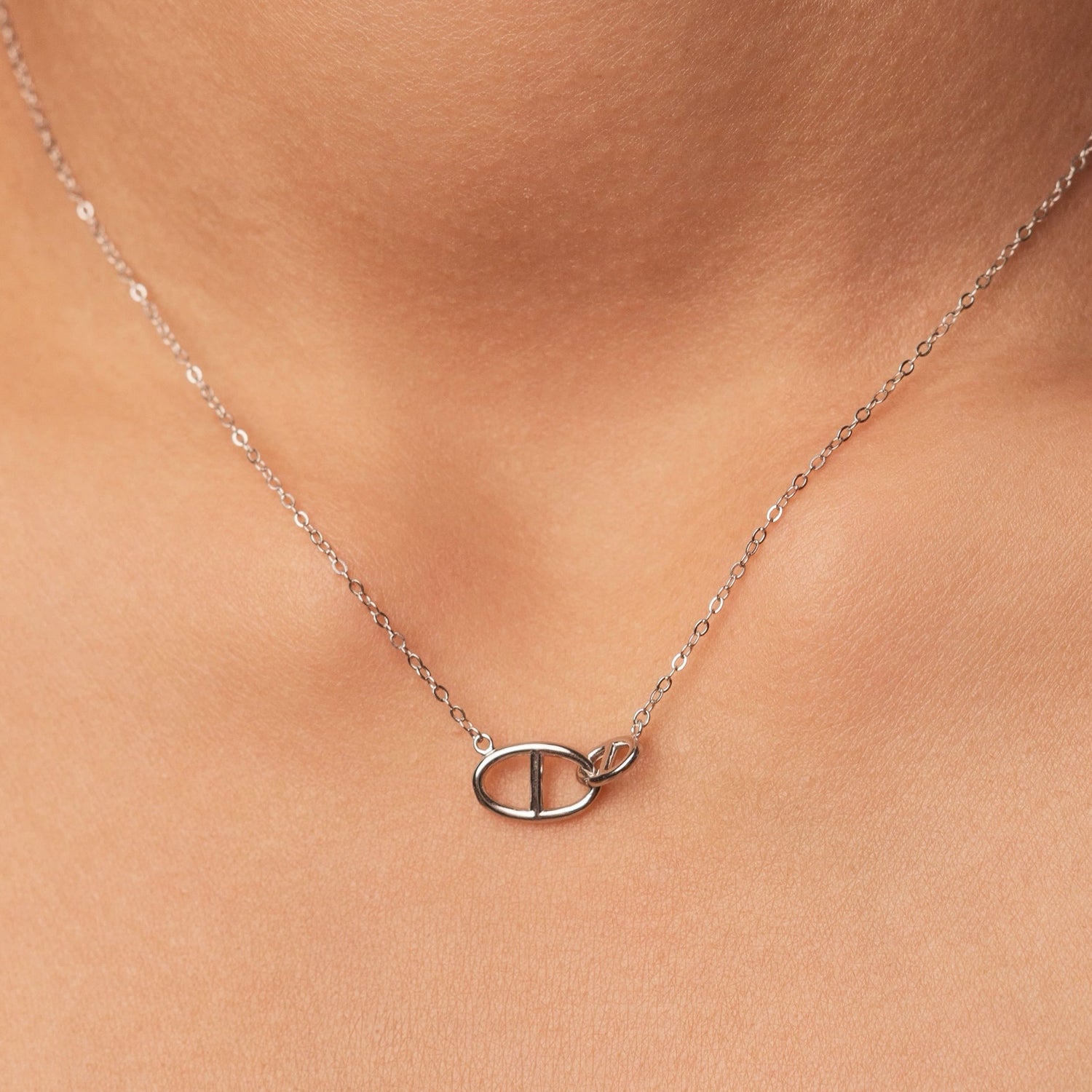 Anastasia Necklace