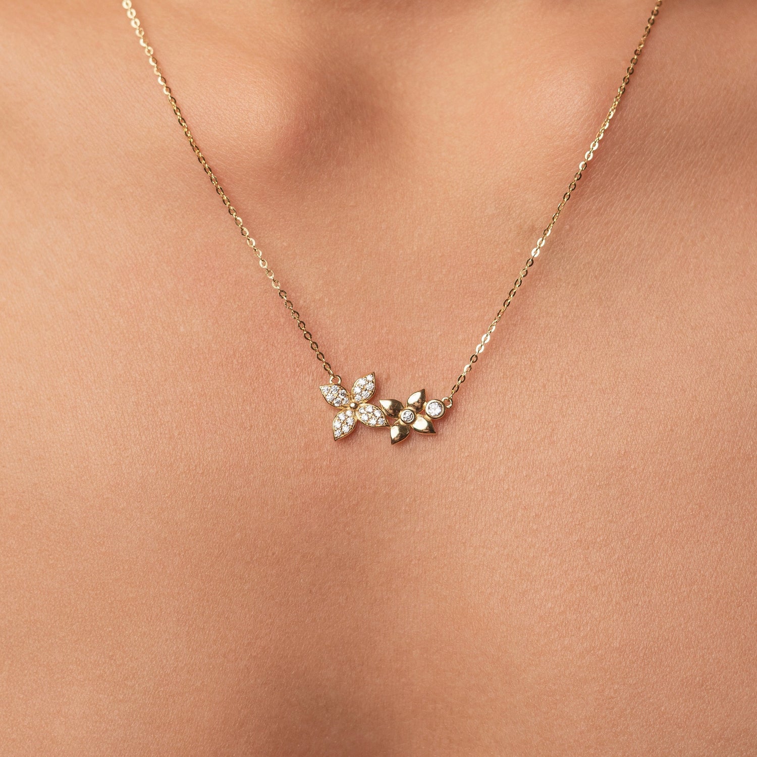 Gianna Necklace