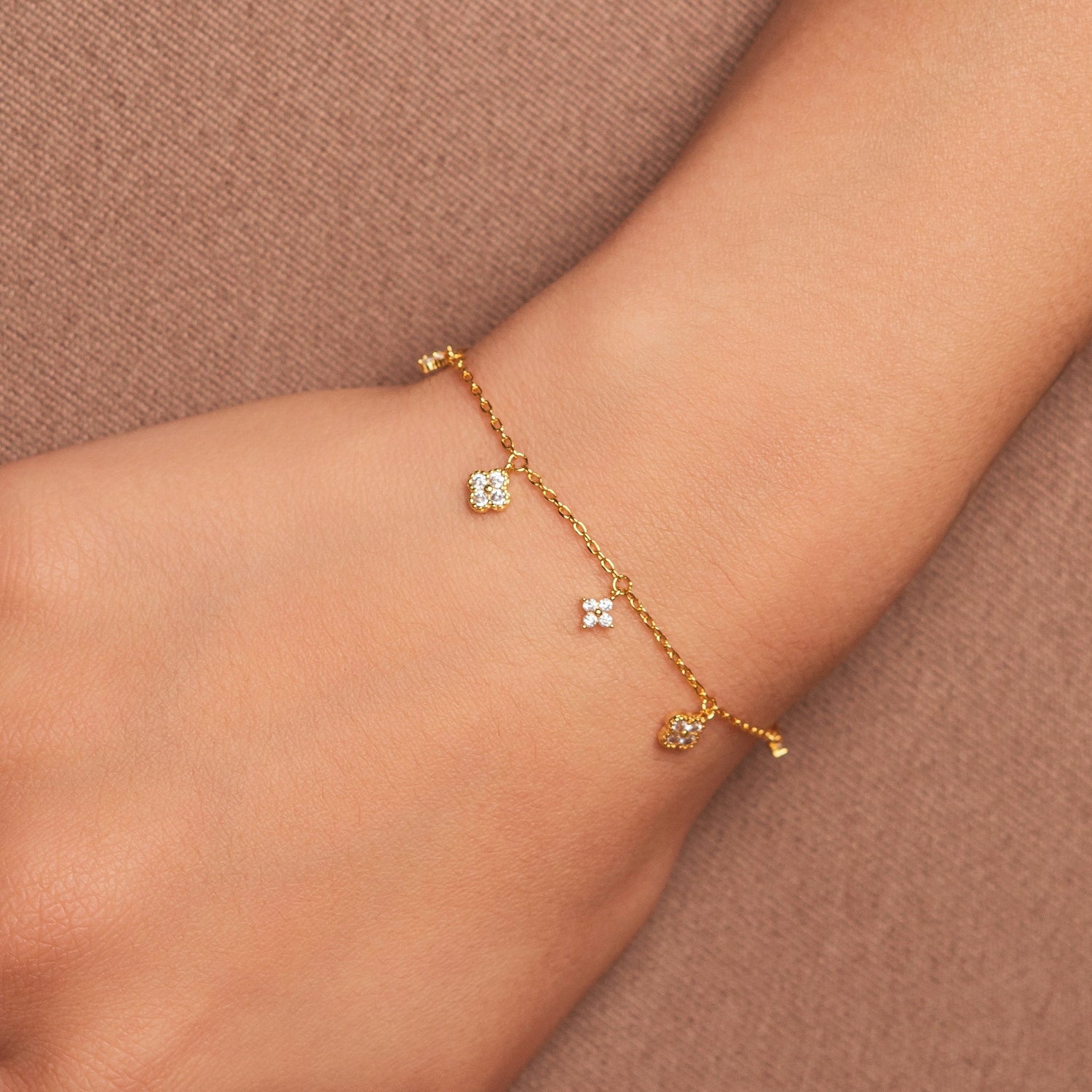 Piper Bracelet