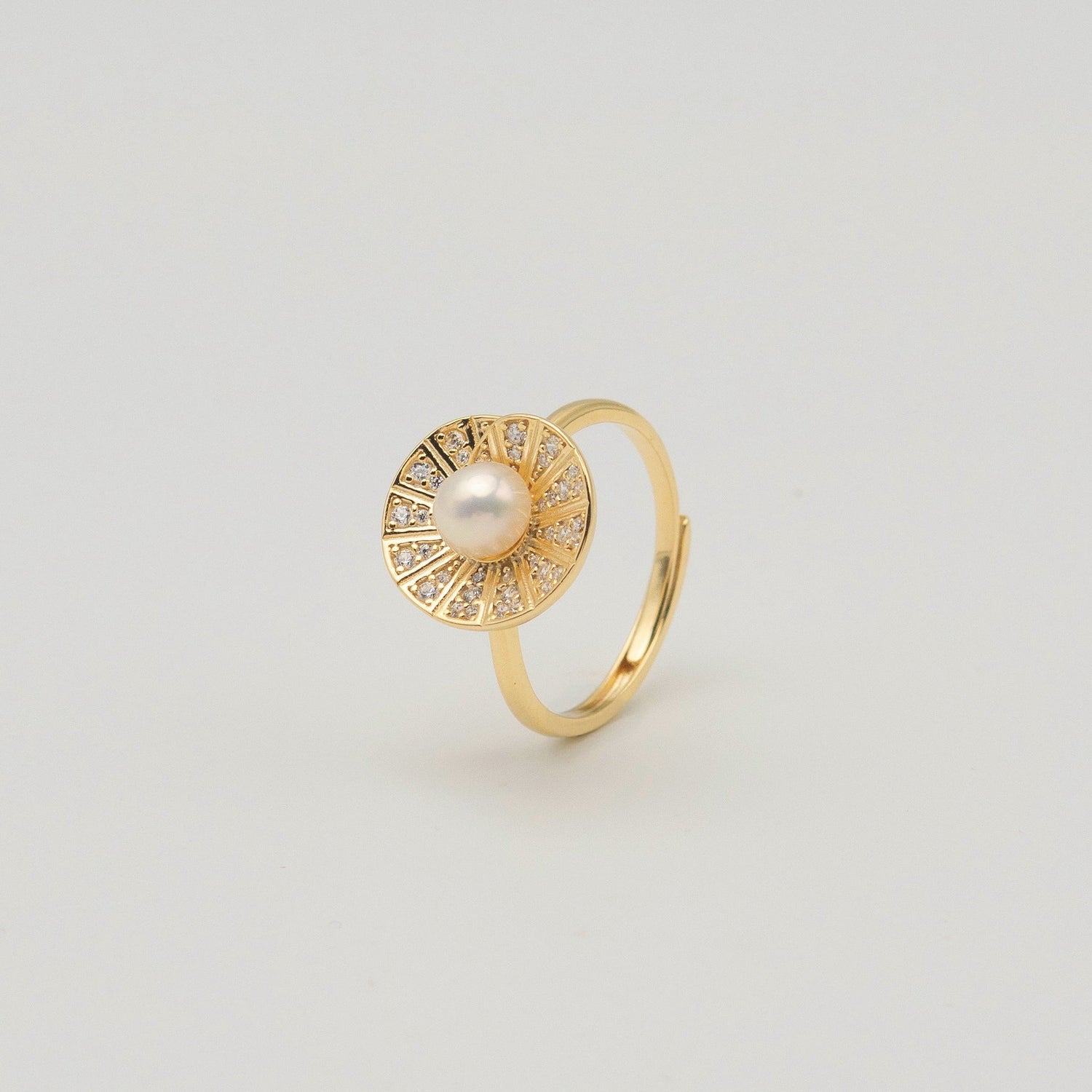 Celine Ring