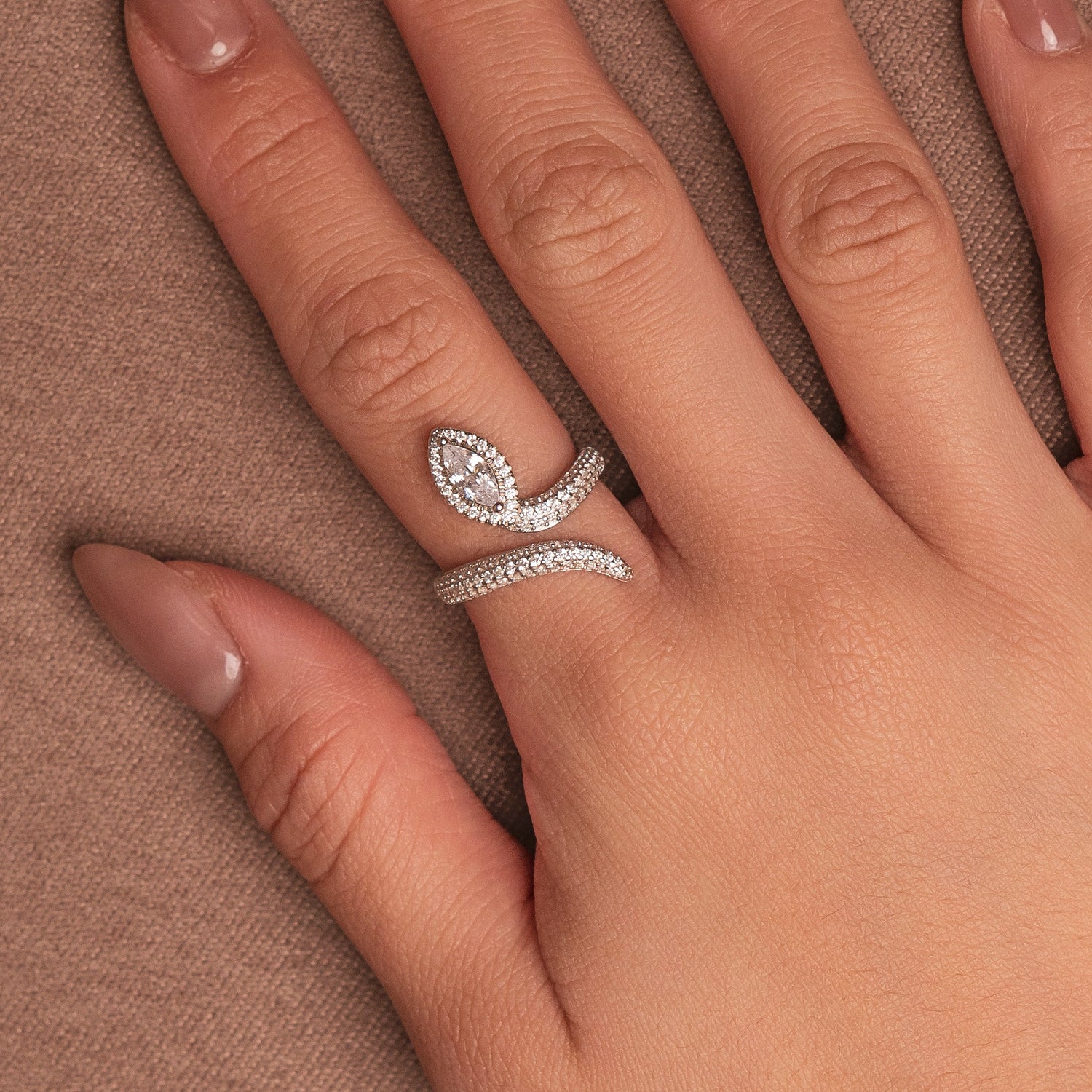 Mila Ring