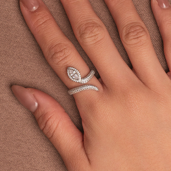 Bague Mila