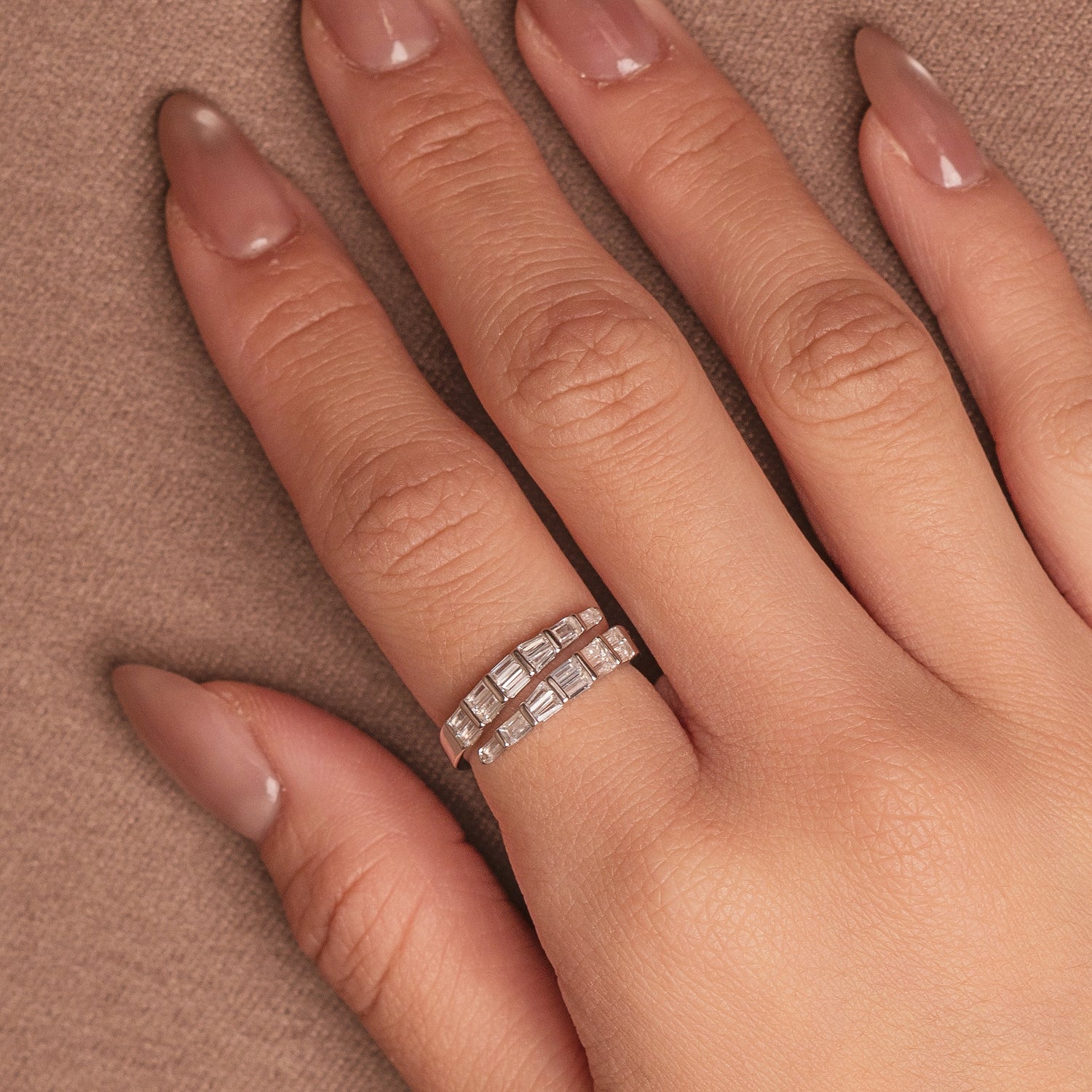 Seraphina Ring