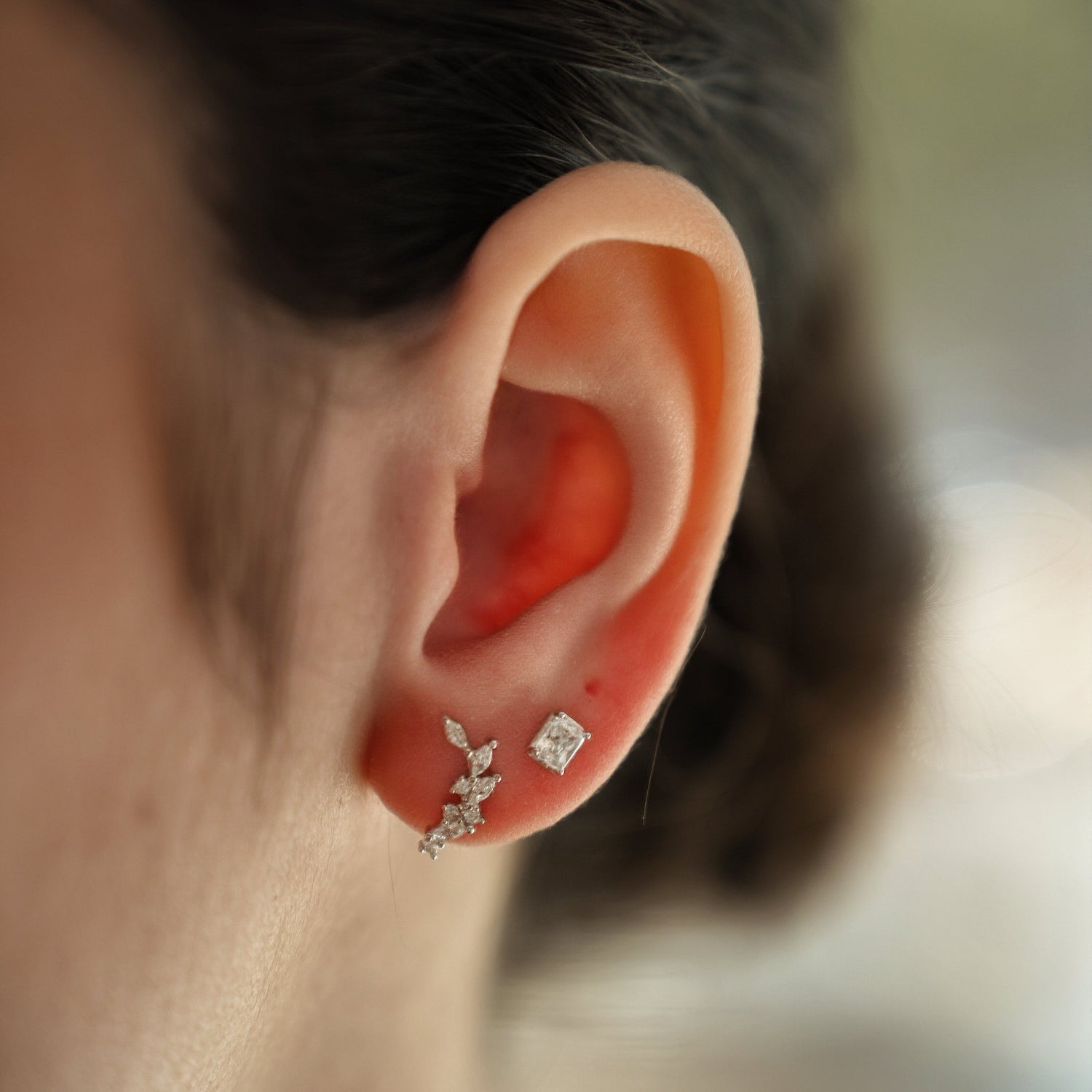 Éloise Earrings