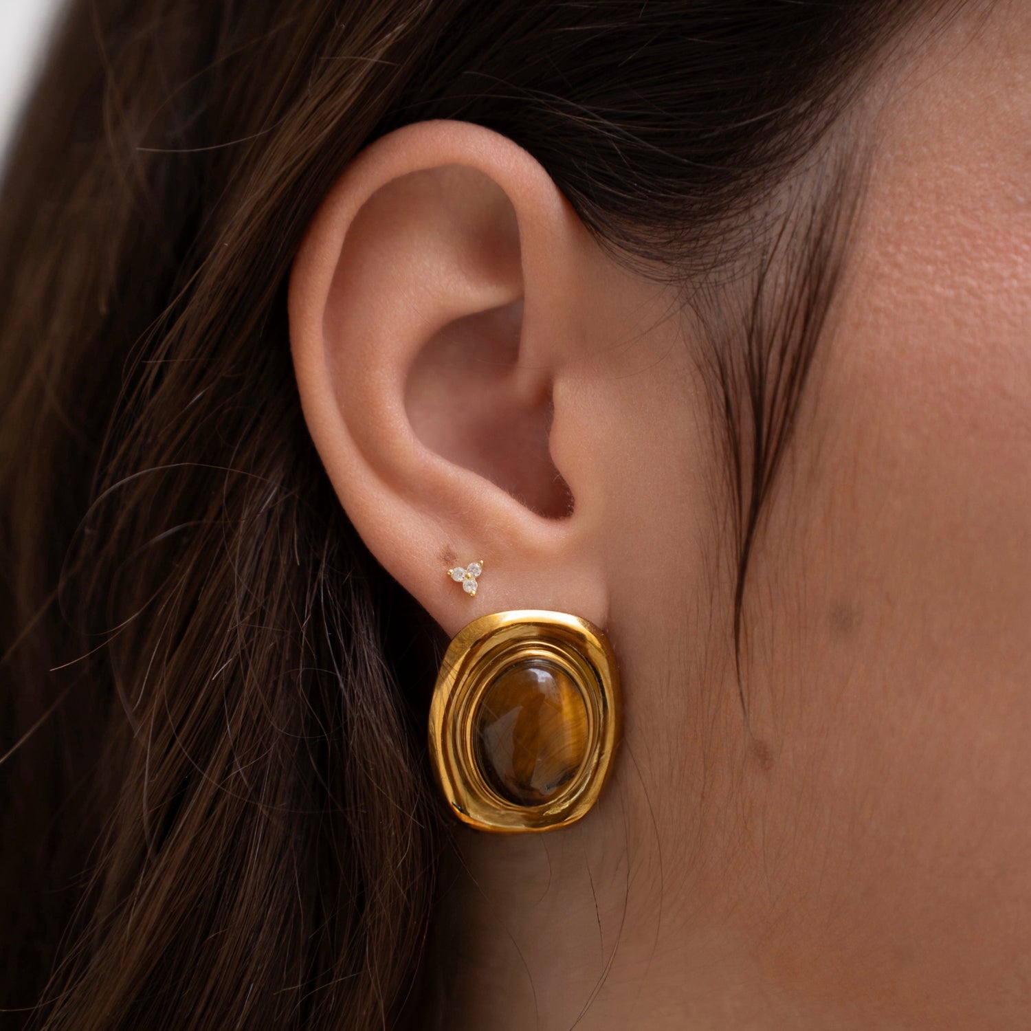 Valérie Earrings