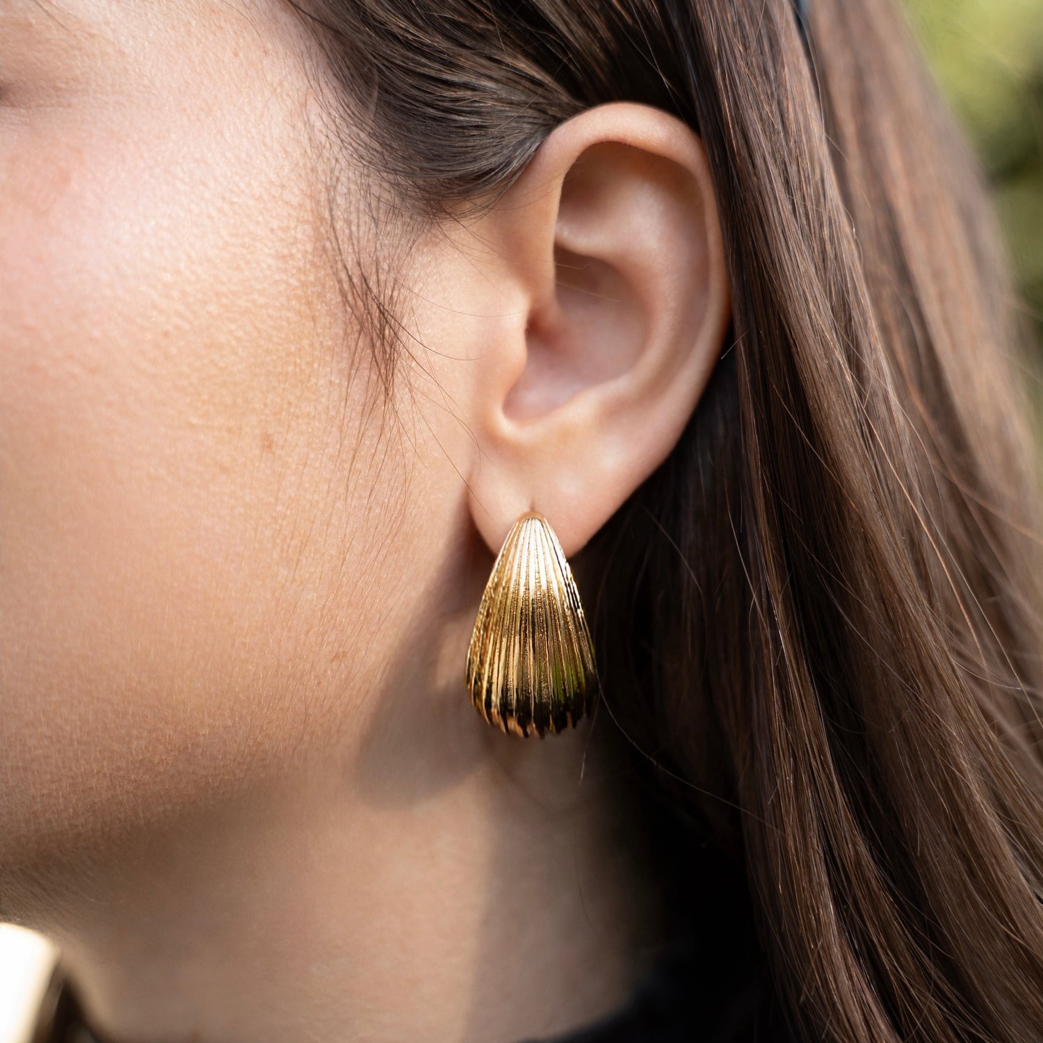 Andrée Earrings