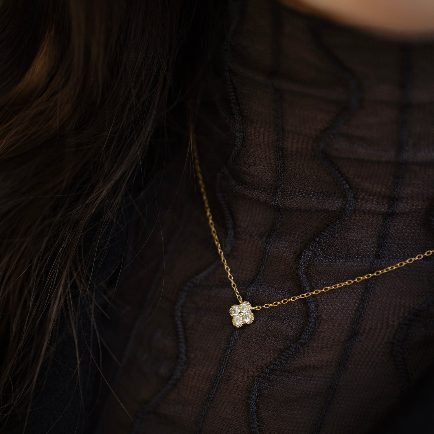Catherine Necklace