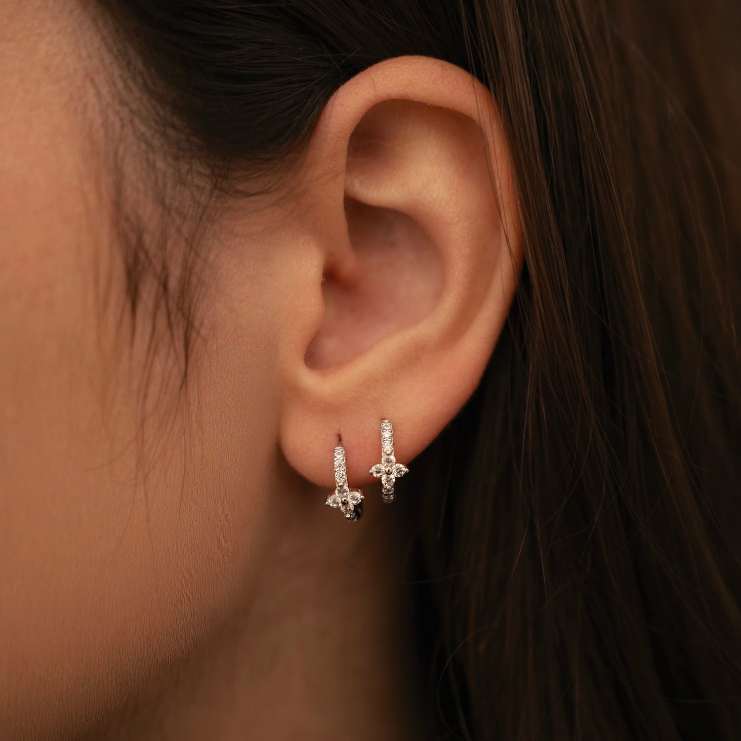 Eugenie Earrings