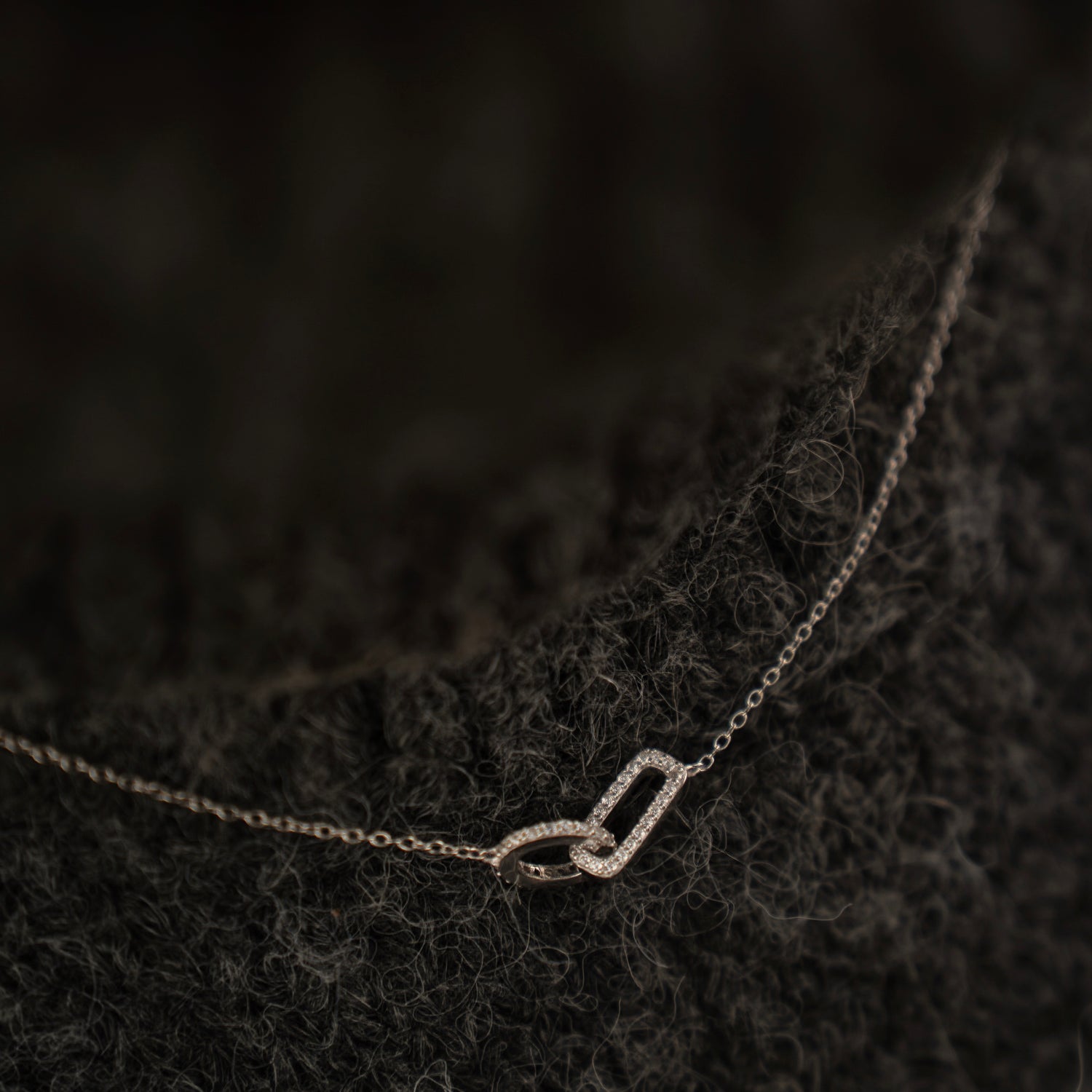 Georgette Necklace