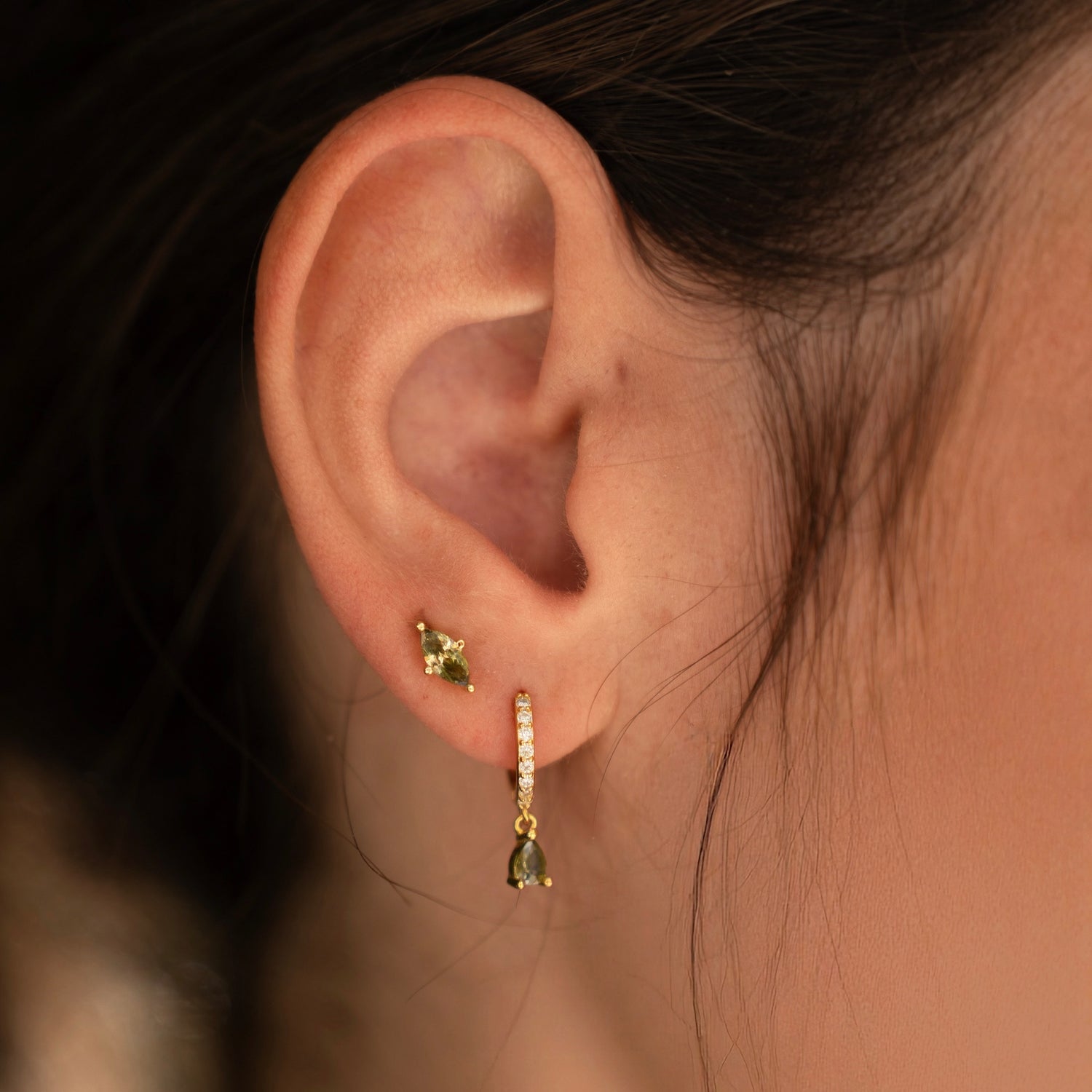 Sophie Earrings