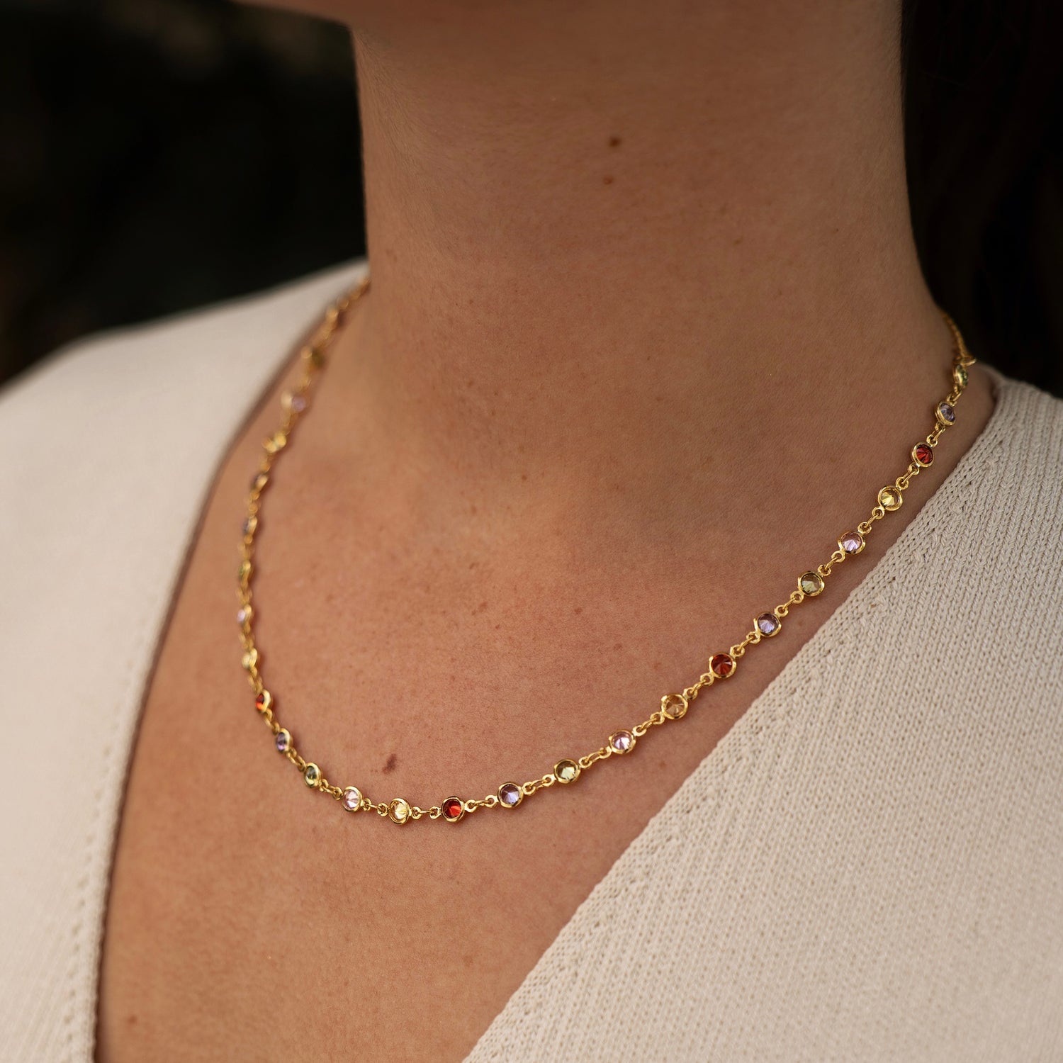 Collier Célia