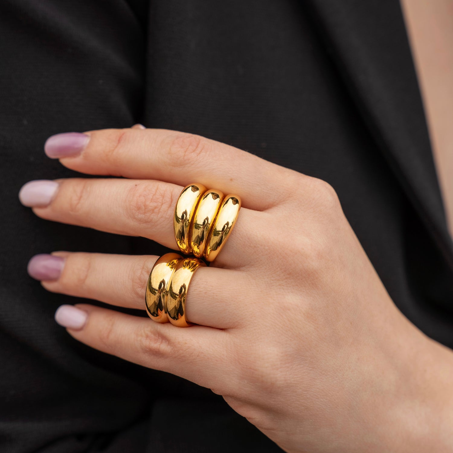 Sylvie Ring