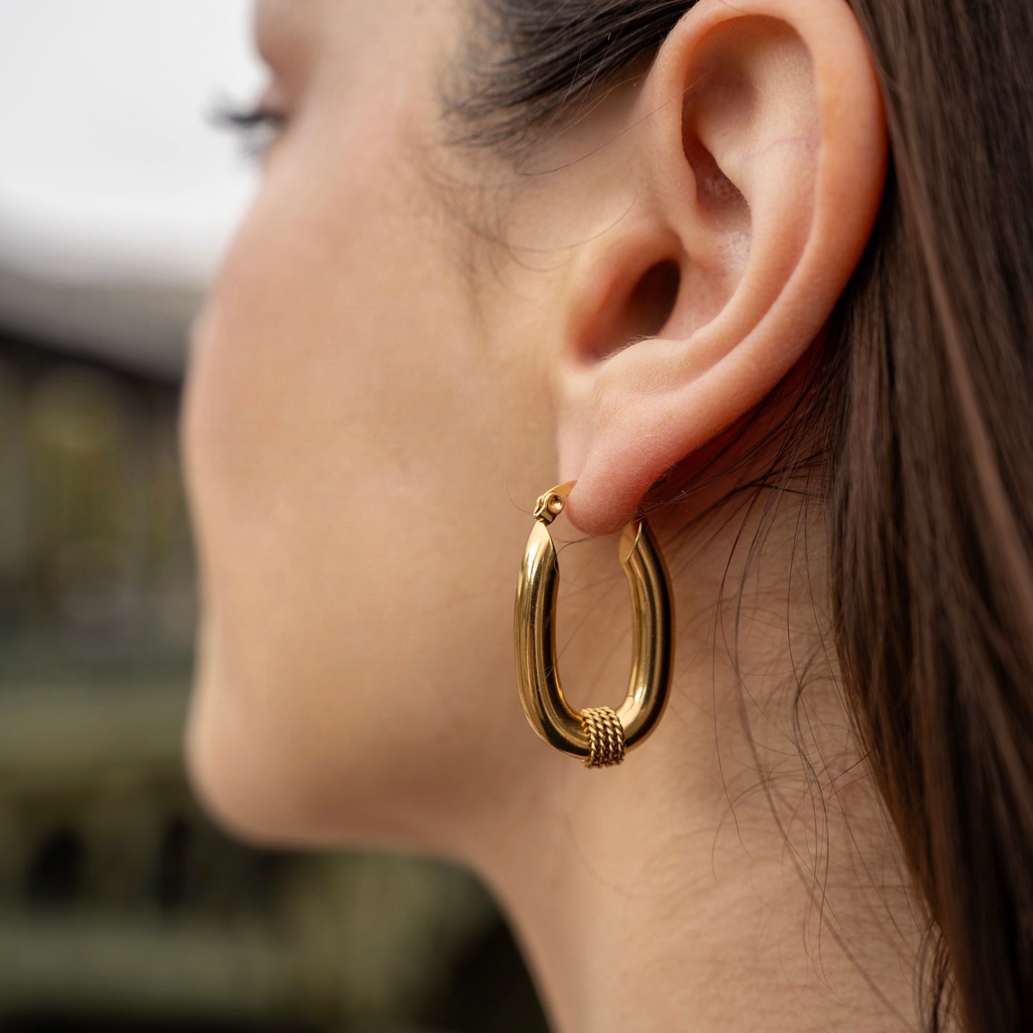 Monique Earrings