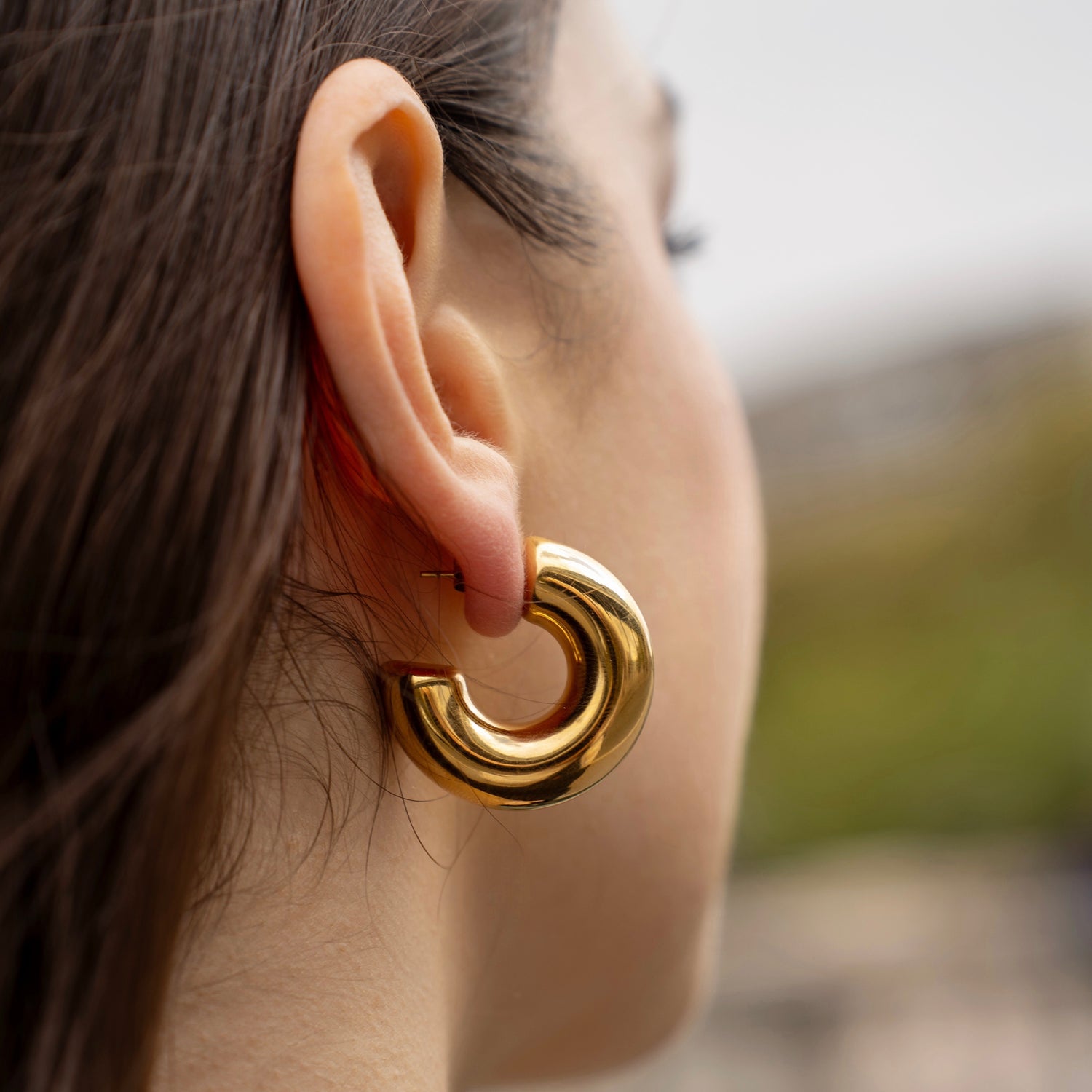 Jessie Earrings
