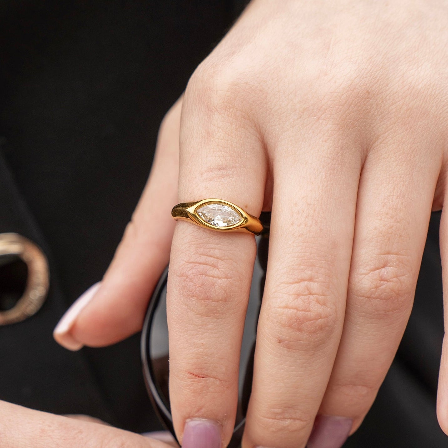 Véronique Ring