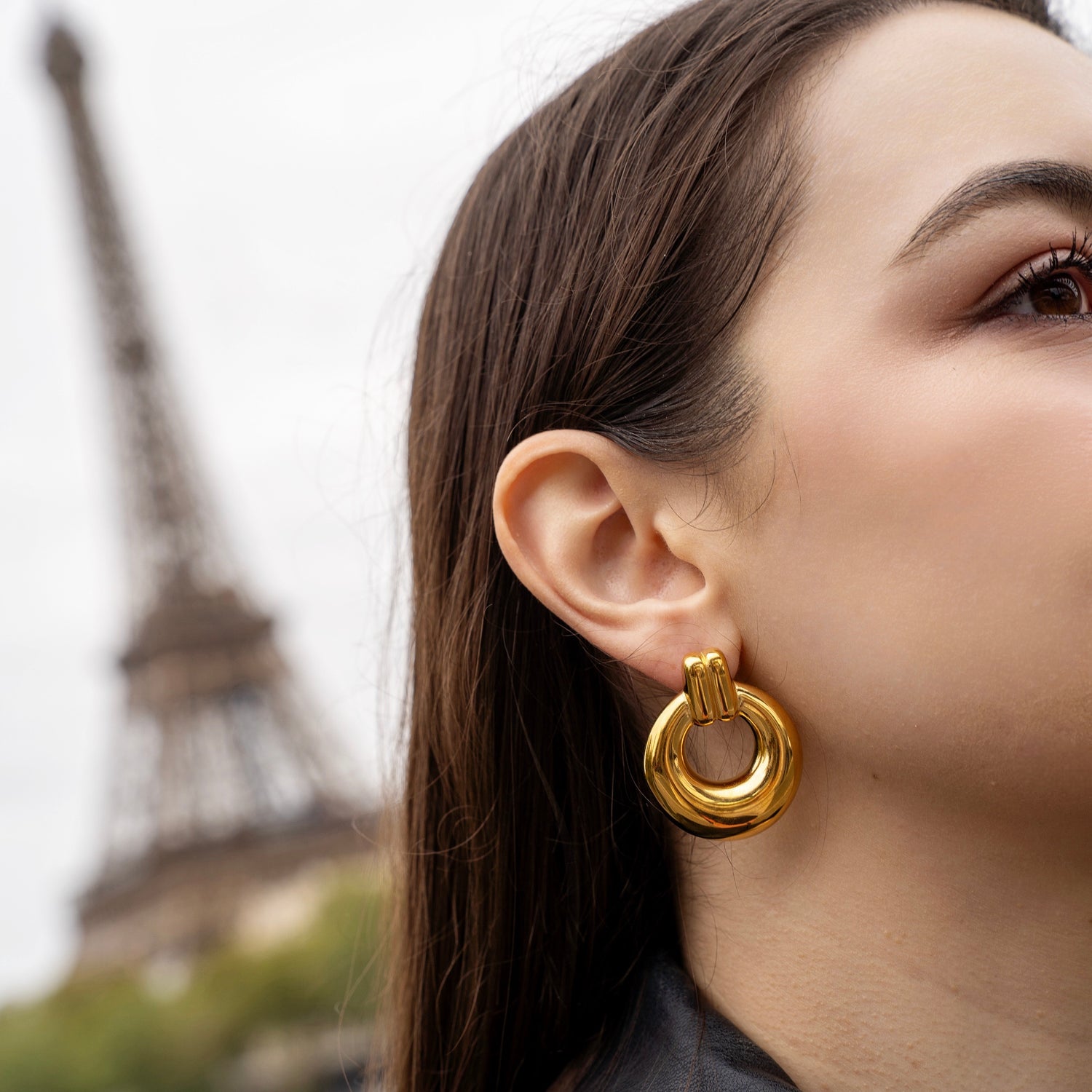 Chloé Earrings