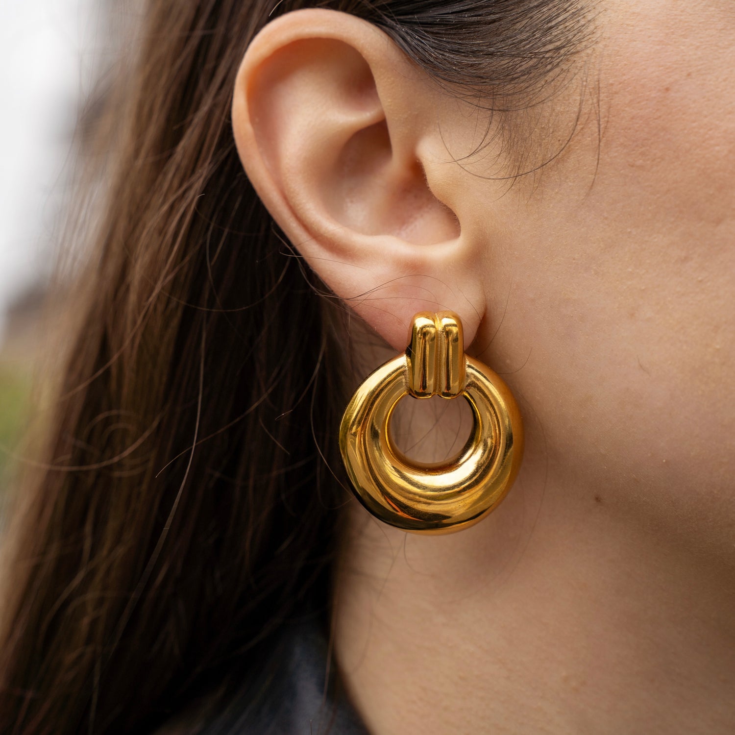 Chloé Earrings