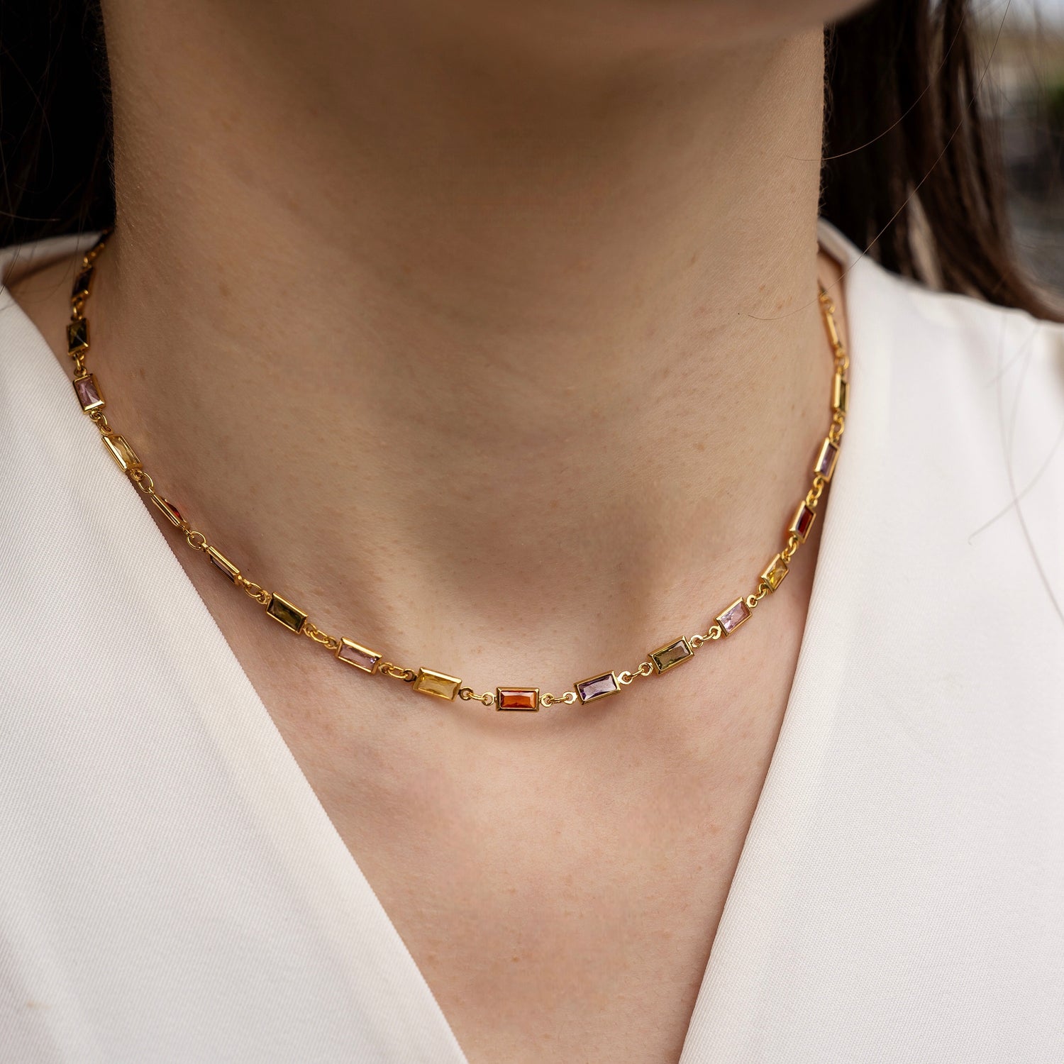 Collier Annabelle