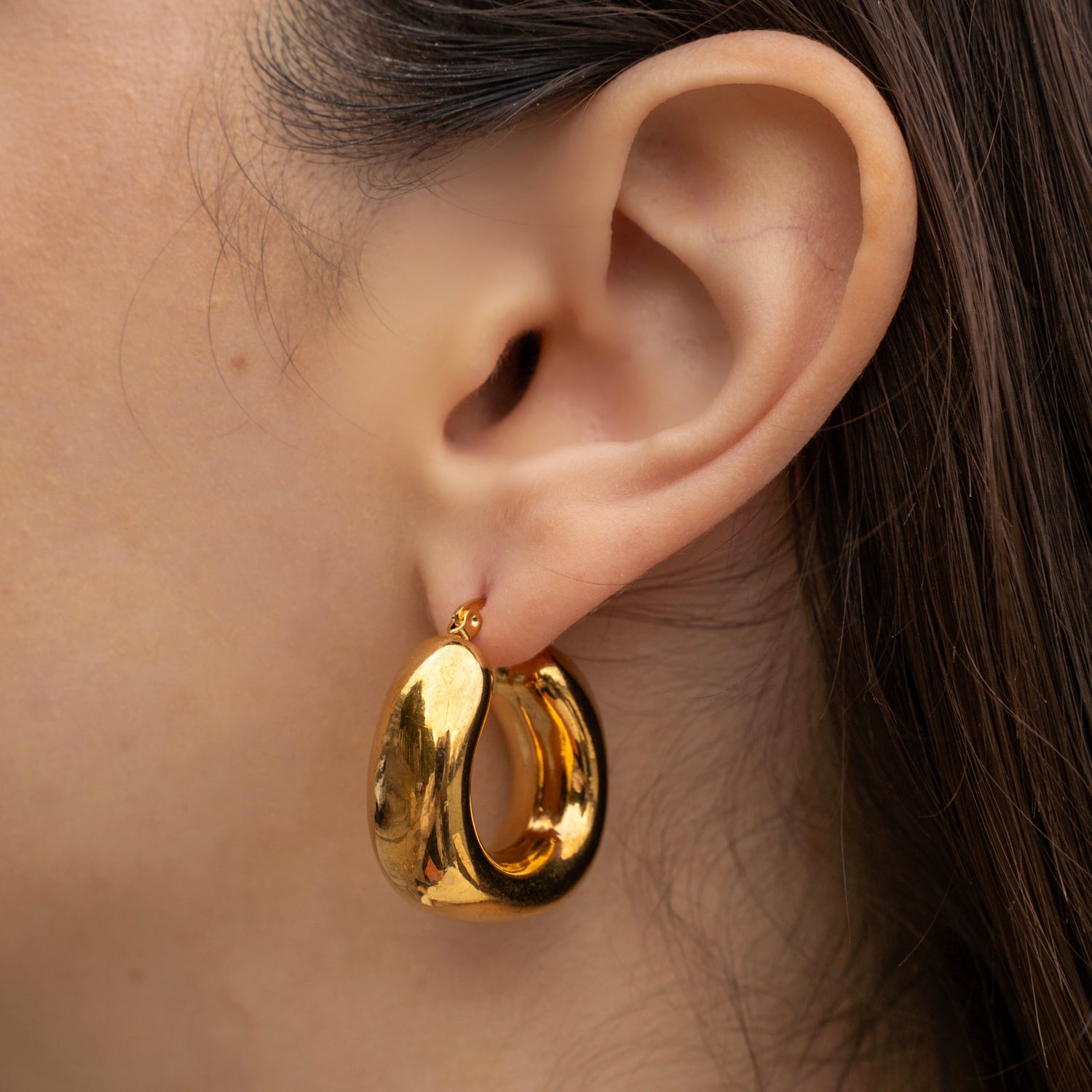 Agnes Earrings