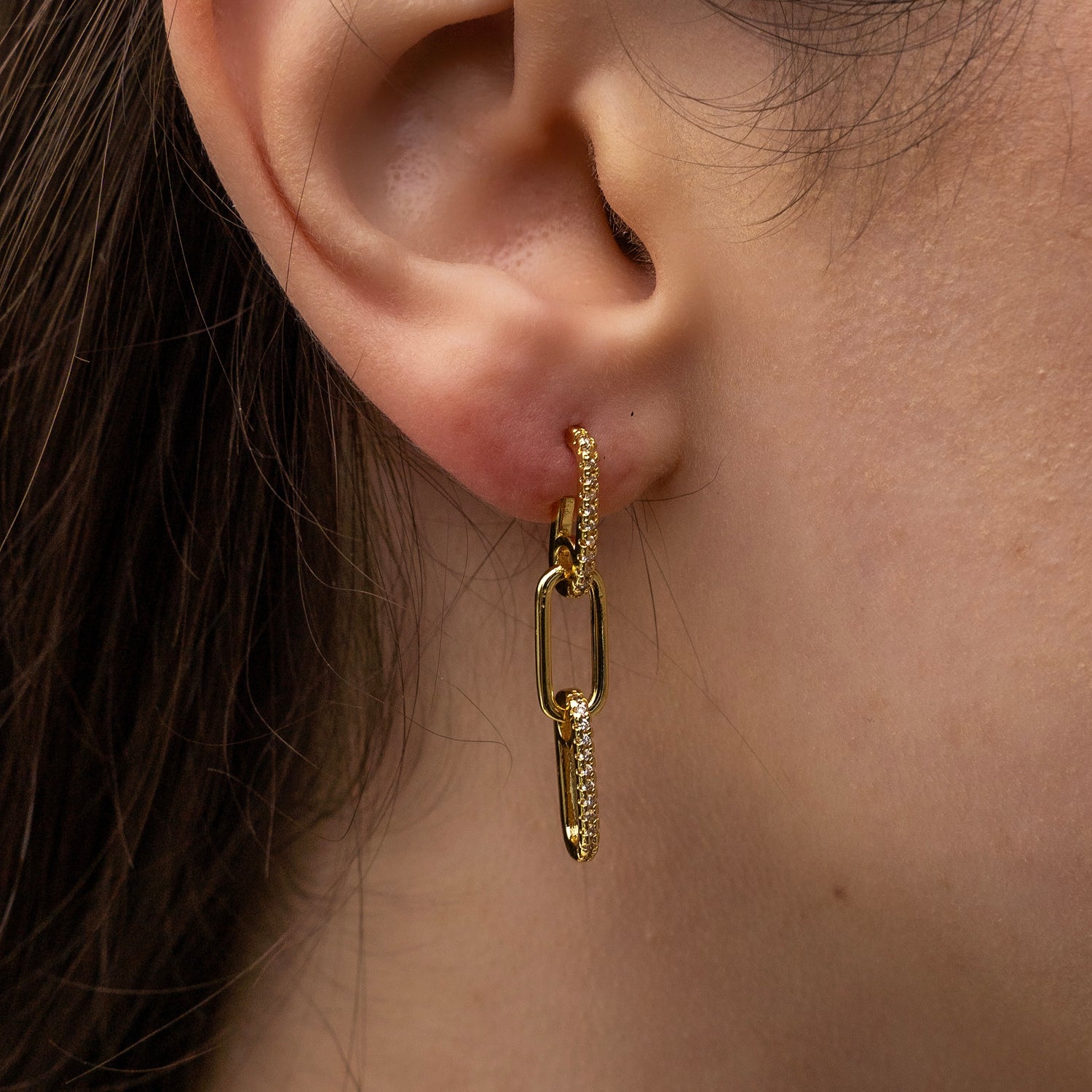 Alice Earrings