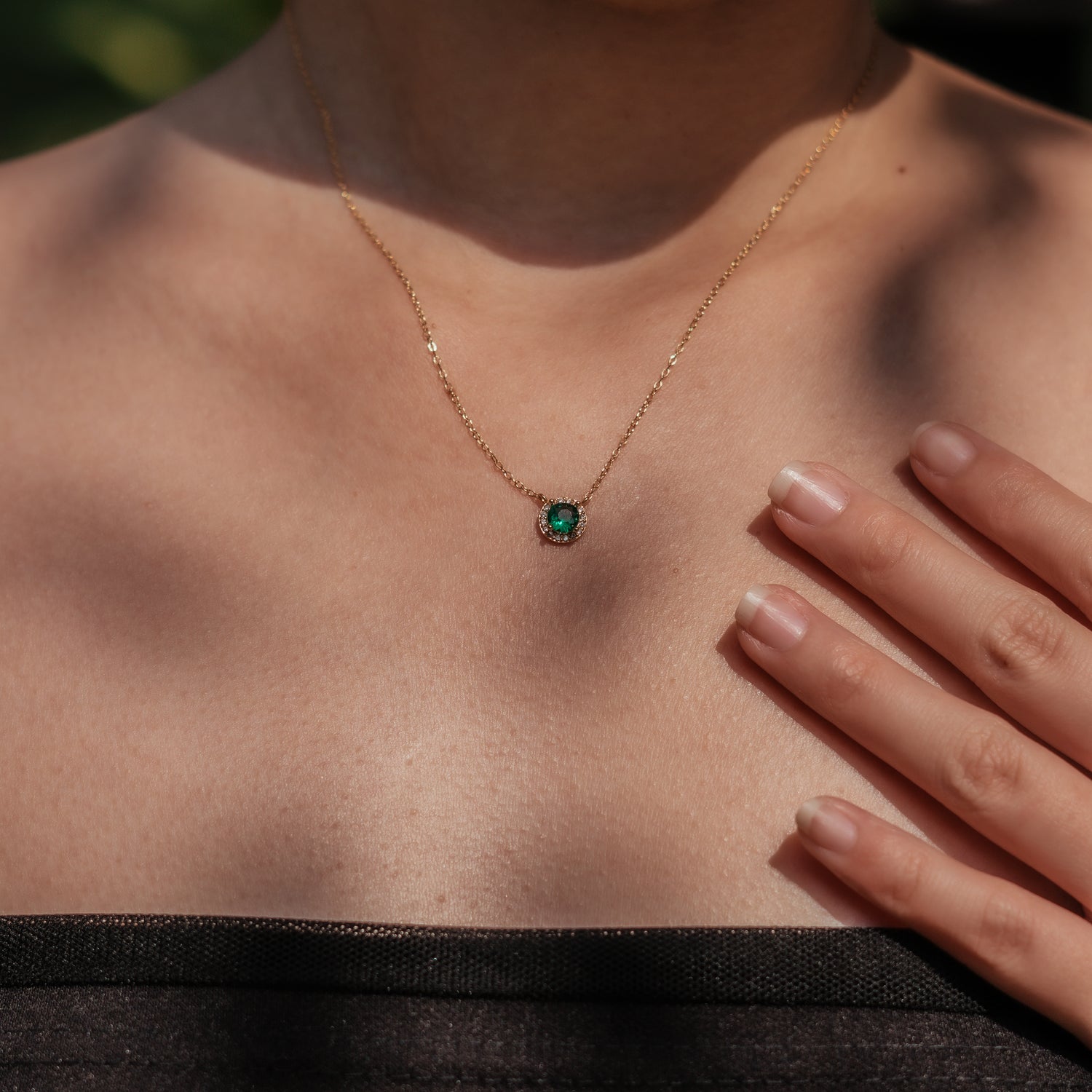Denise Necklace