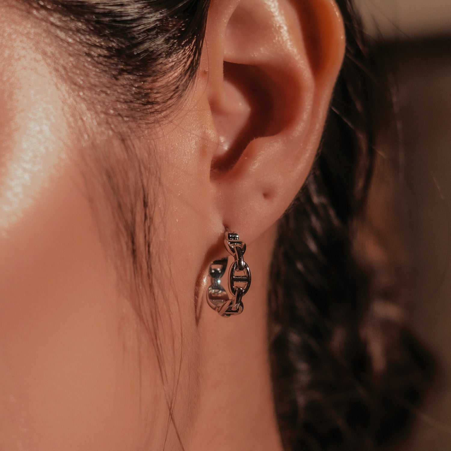 Hélène Earrings