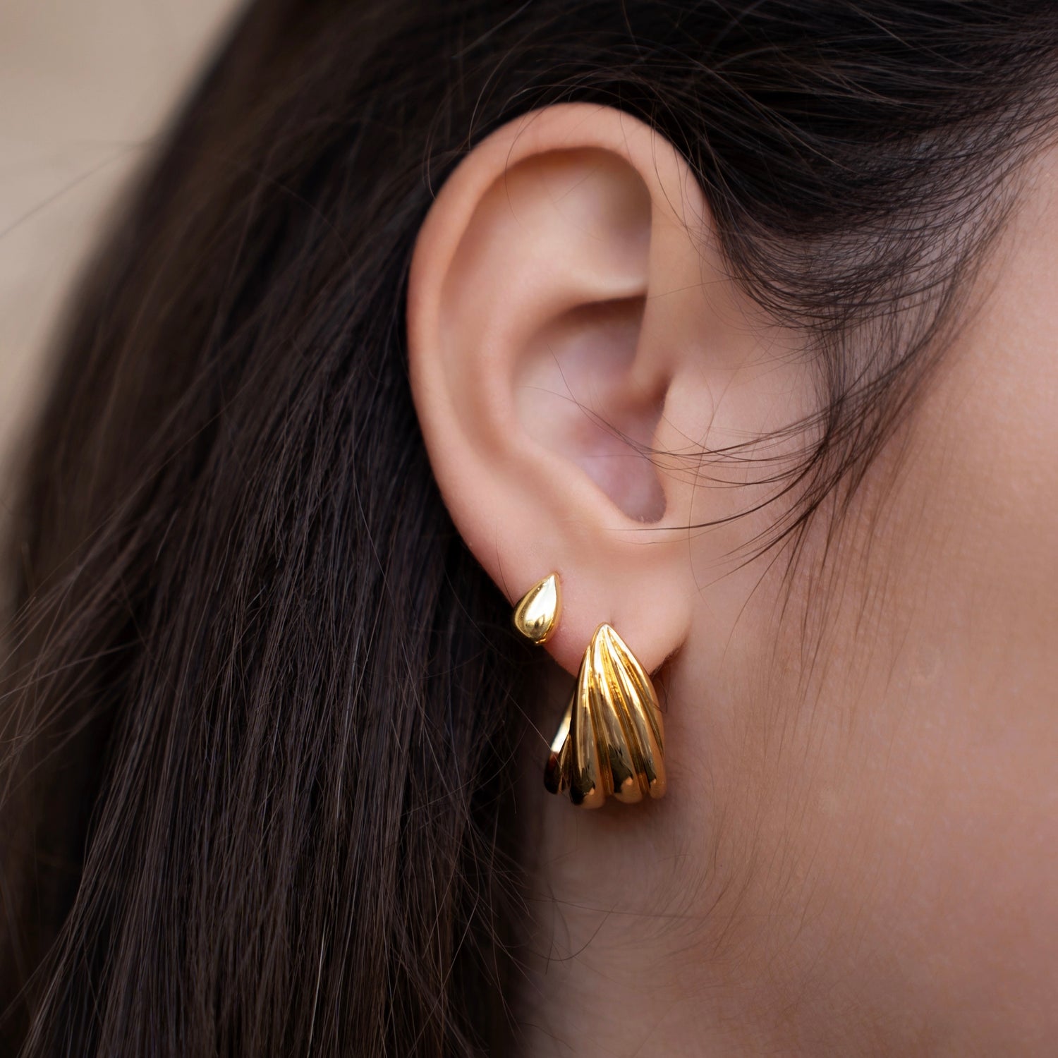 Simone Earrings